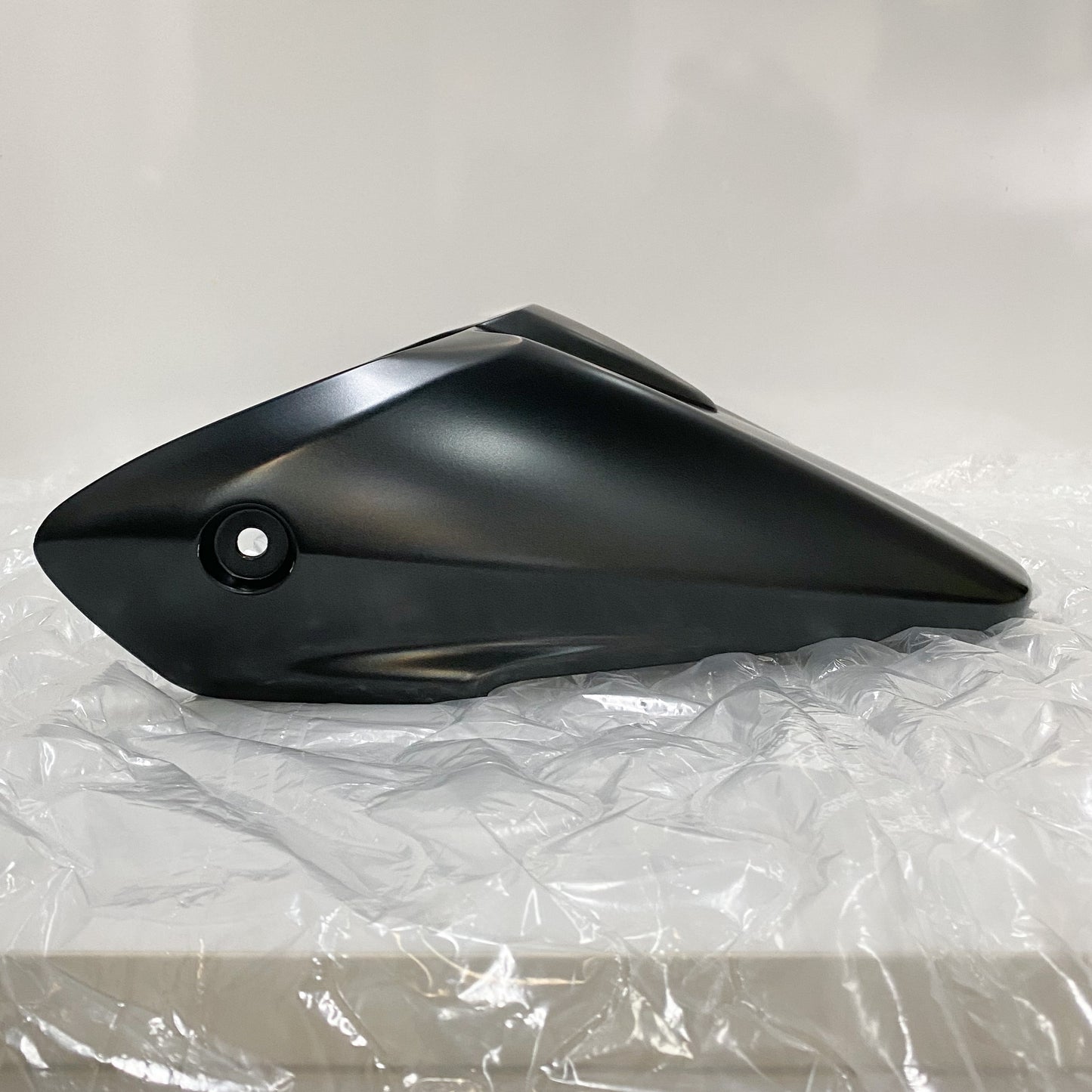 Ducati Monster 696 '08-'10 Matte Black Seat Cowl 59510981AK USED (1)