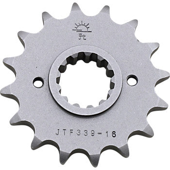 JT Sprockets Countershaft Sprocket Honda JTF339.16
