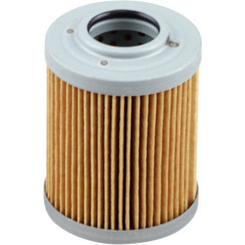 EMGO Oil Filter, Aprilia/ Can-Am 10-26954