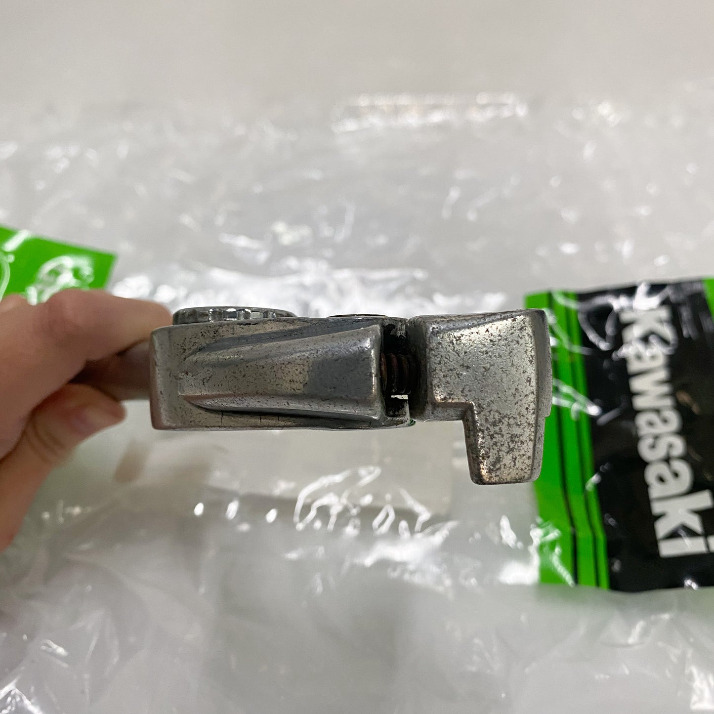 Kawasaki Brake Lever 13236-0169 USED
