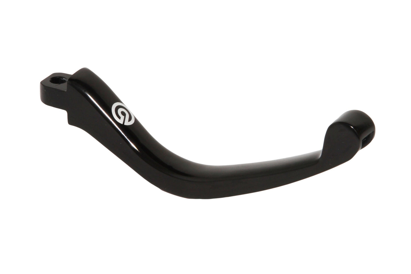 Brembo Brake Half Folding Lever Short, Kit RCS 110A26396 / 110.A263.96