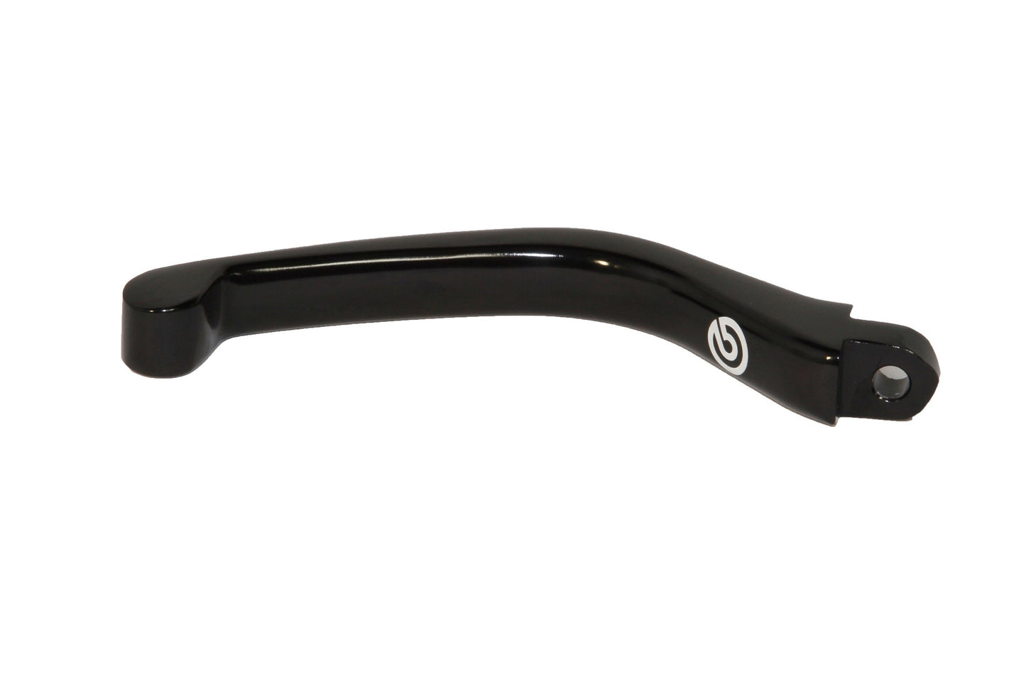 Brembo Brake Half Folding Lever Short, Kit RCS 110A26396 / 110.A263.96
