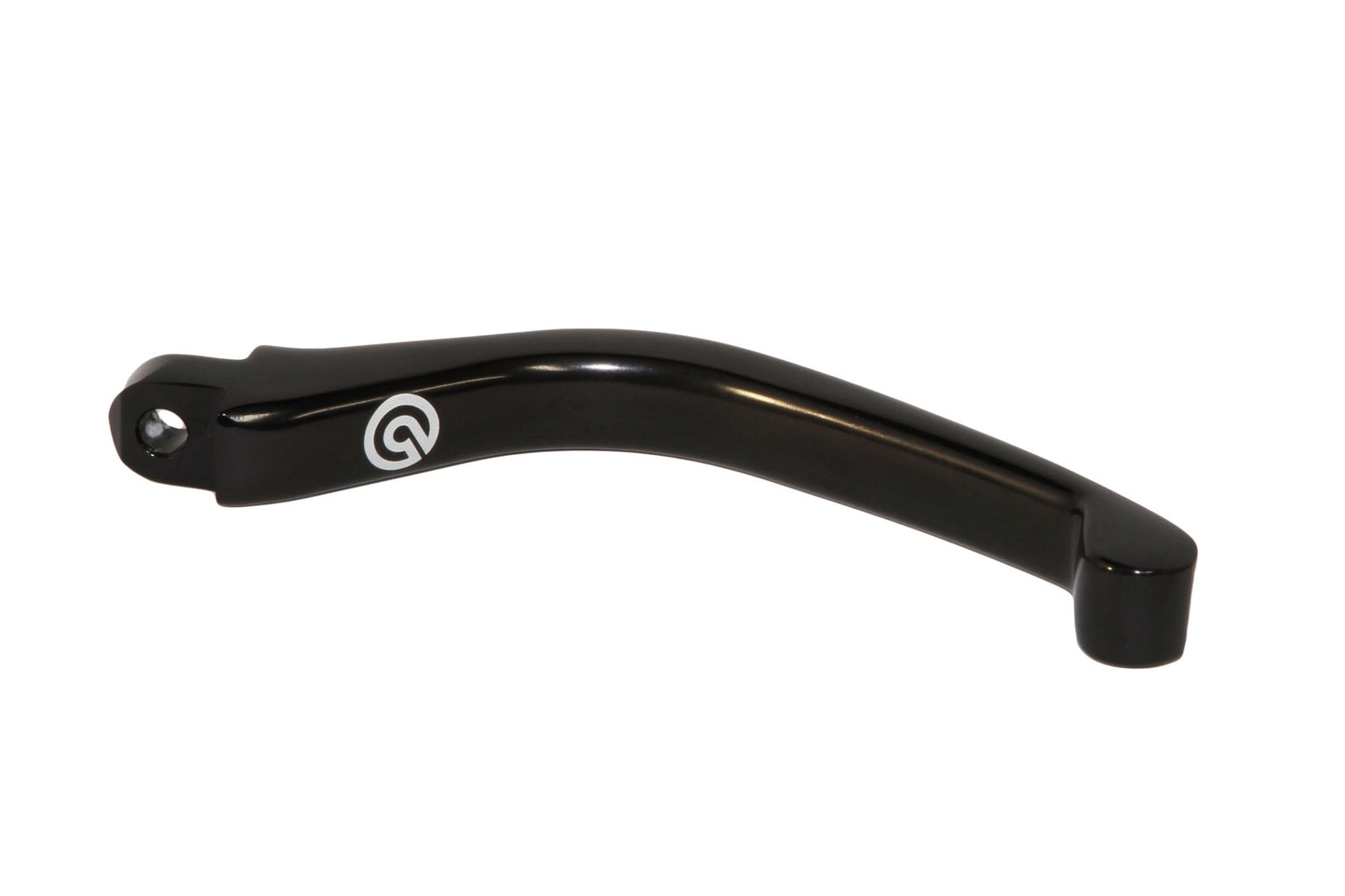 Brembo Brake Half Folding Lever Short, Kit RCS 110A26396 / 110.A263.96