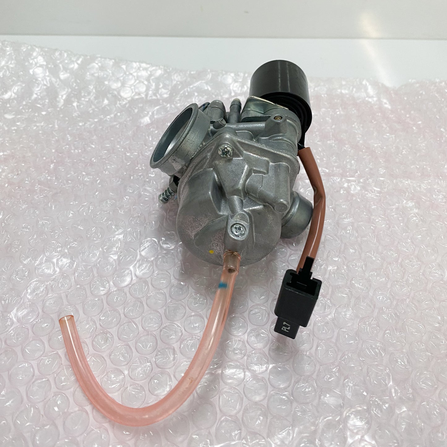 YAMAHA Carburetor Assembly 1 5DA-14301-02-00 ZUMA NOS