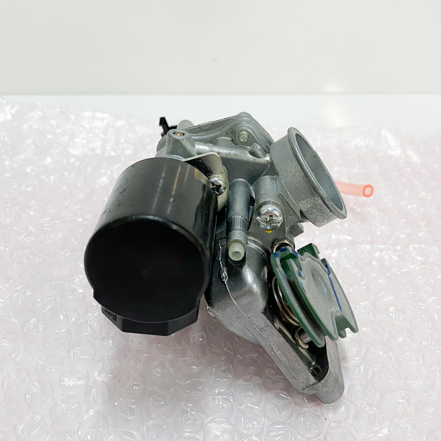 YAMAHA Carburetor Assembly 1 5DA-14301-02-00 ZUMA NOS