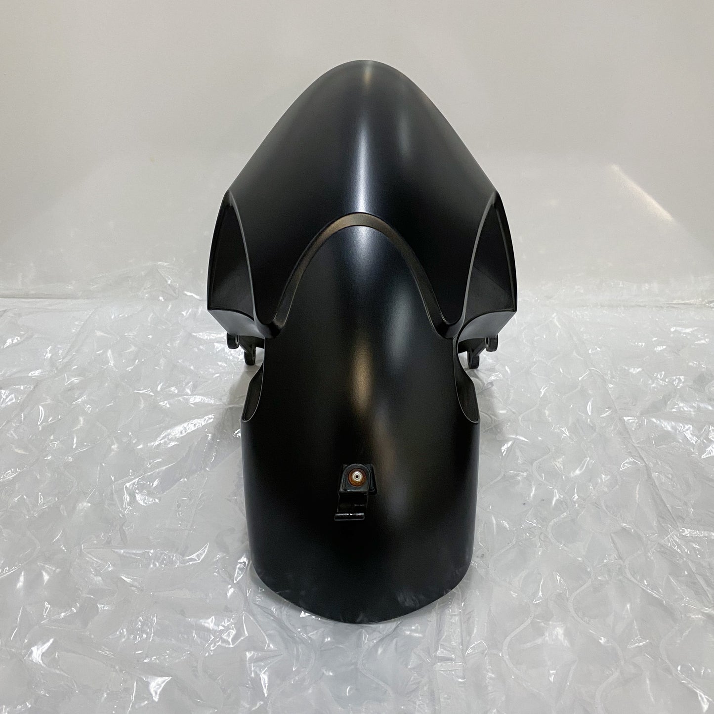 Ducati Monster 696 '08-'10 Matte Black Front Fender 56410744AK USED
