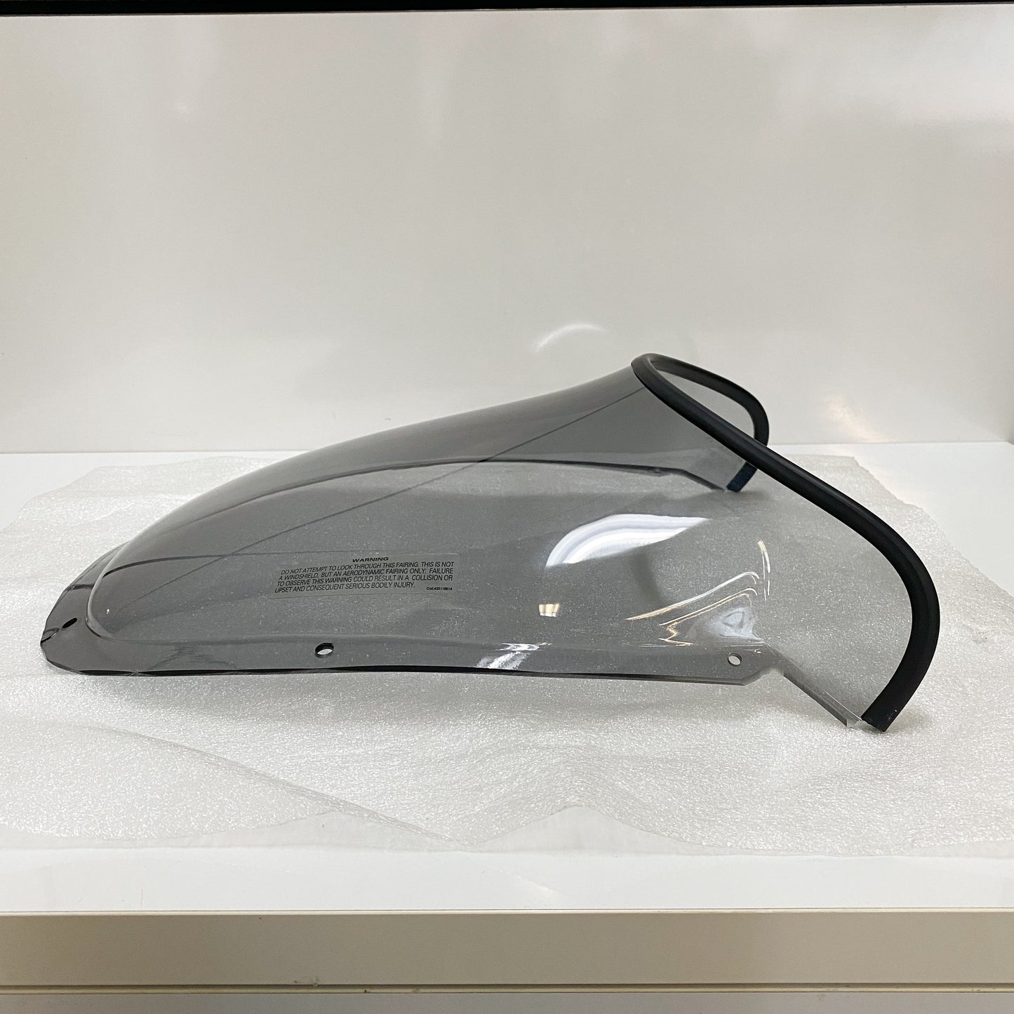 Ducati Low Dark Windscreen ST2/ST4 969316AAA