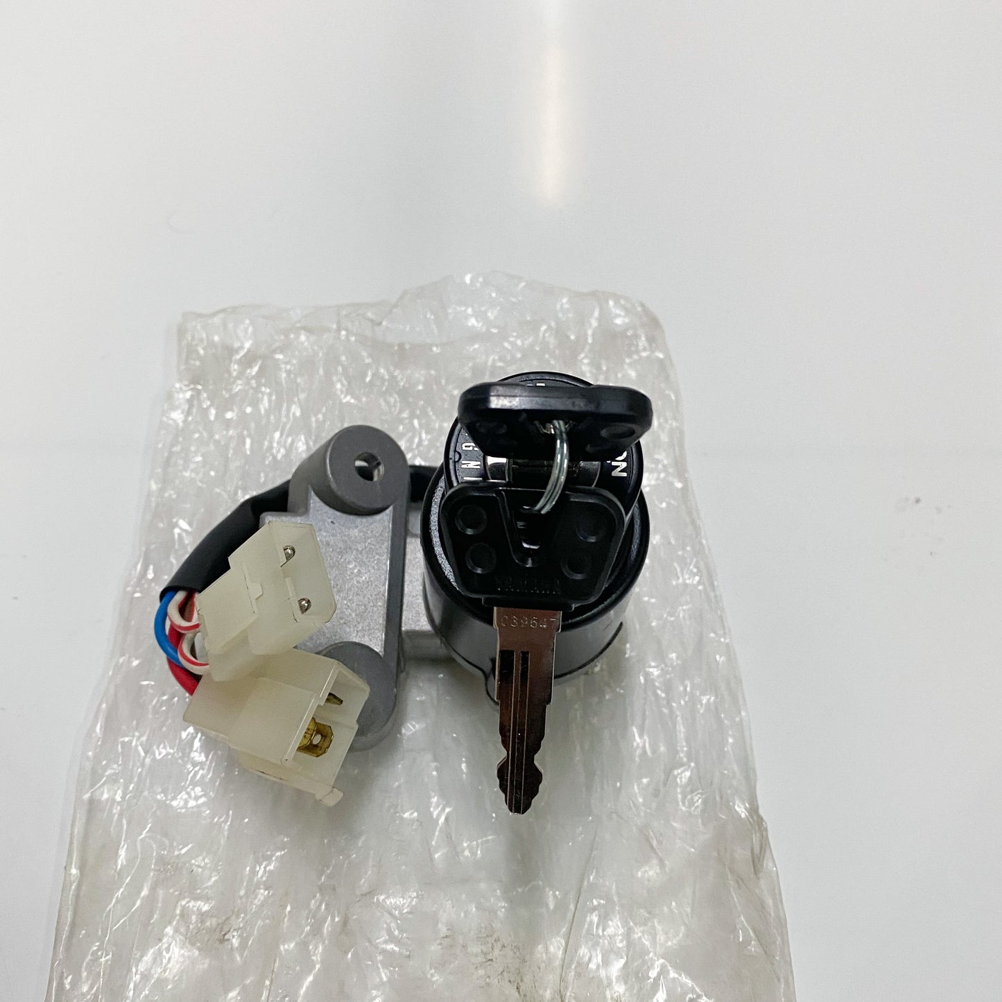 Yamaha Main Switch Assembly 5G2-82508-50-00