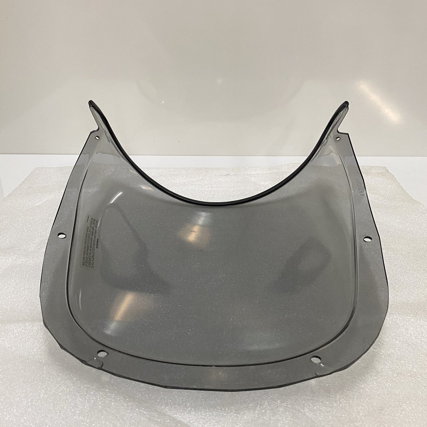 Ducati Low Dark Windscreen ST2/ST4 969316AAA