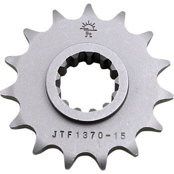 JT Sprockets Front Sprocket JTF1370.15