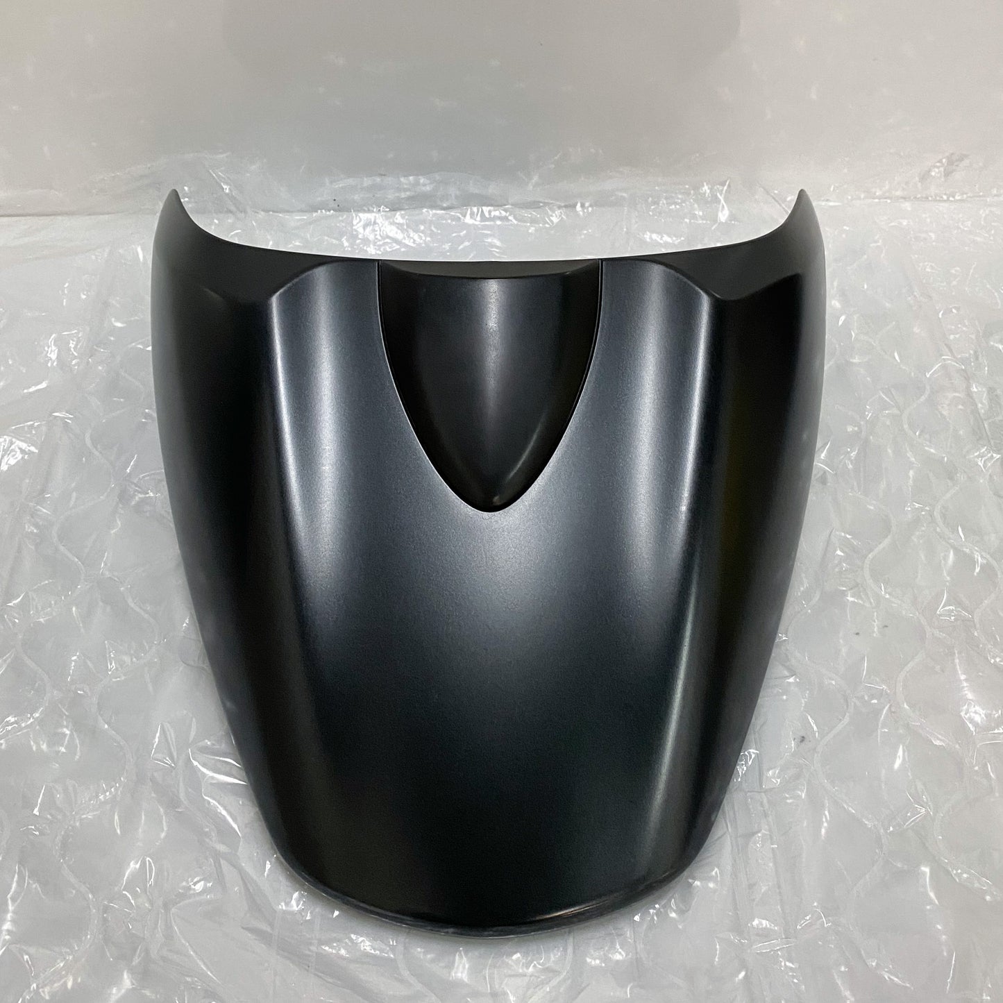 Ducati Monster 696 '08-'10 Matte Black Seat Cowl 59510981AK USED (1)