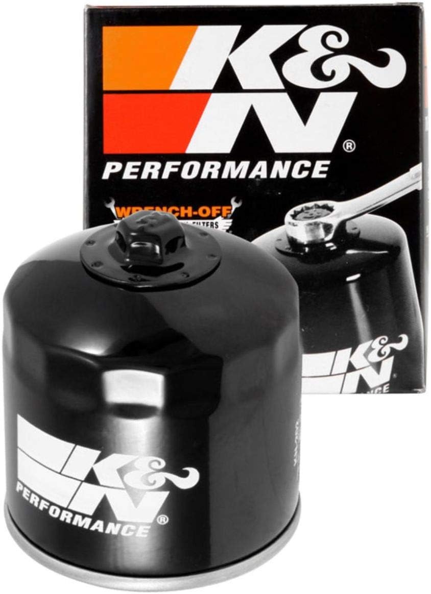 K&N OIL FILTER KN-202