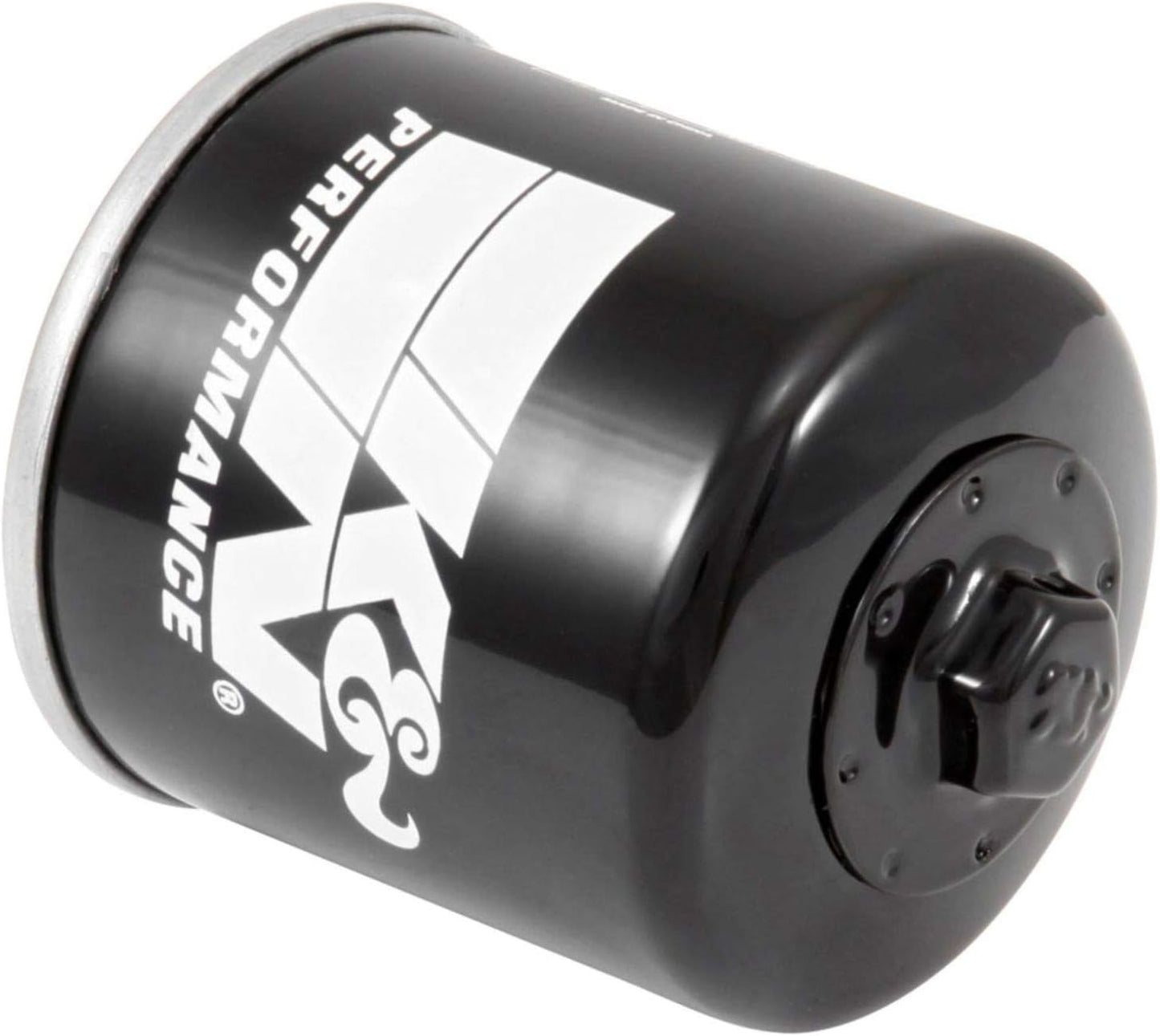 K&N OIL FILTER KN-204-1