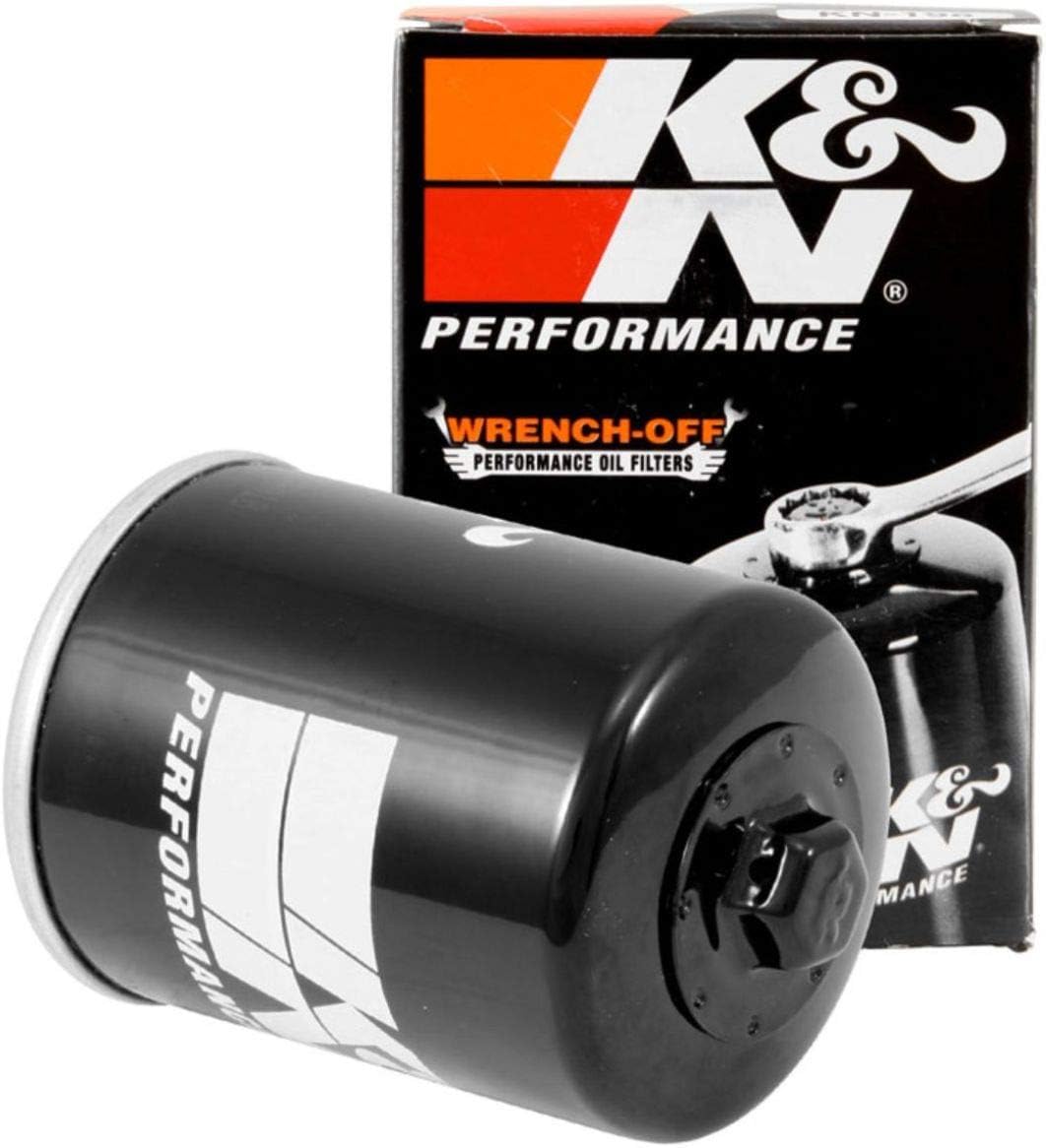 K&N OIL FILTER KN-198