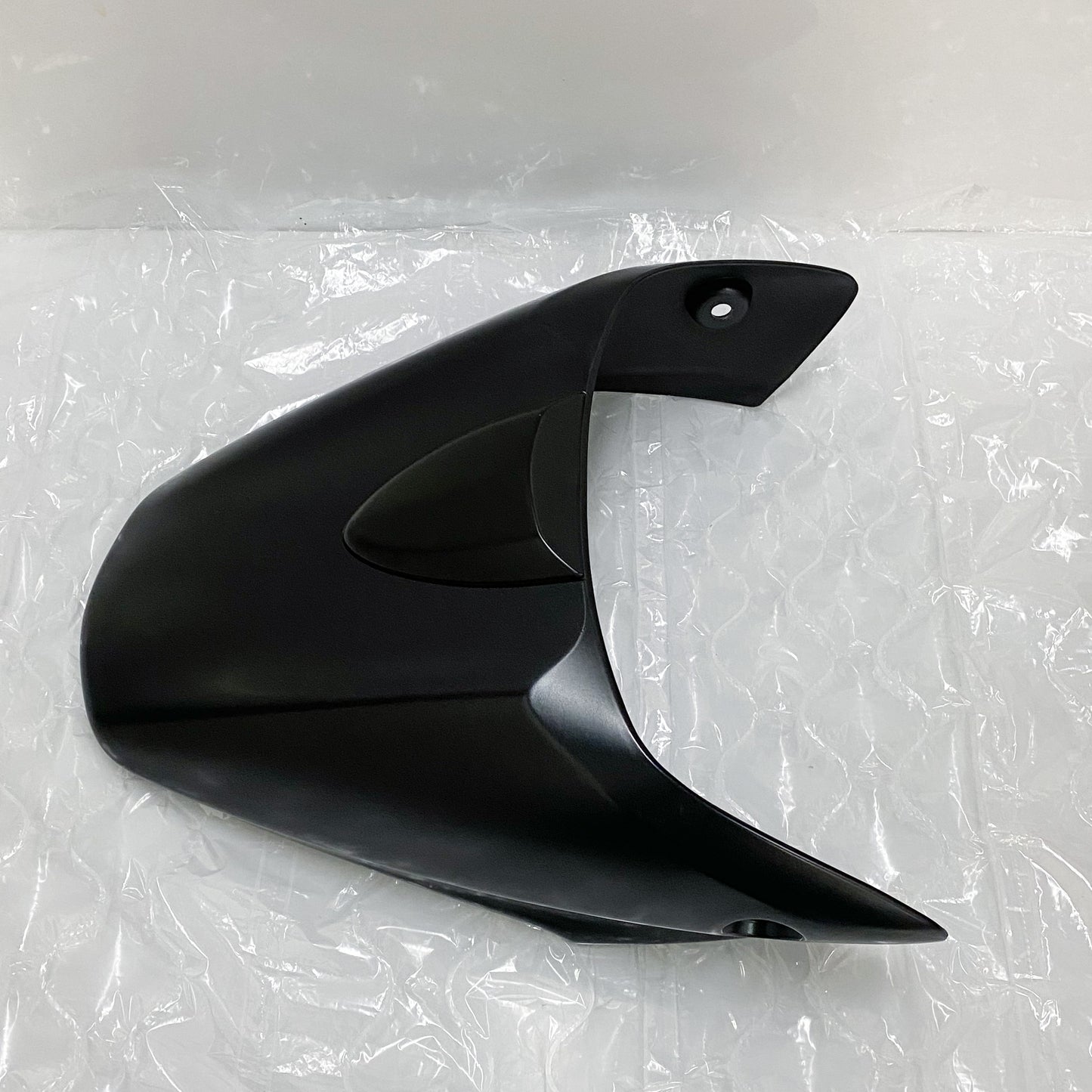 Ducati Monster 696 '08-'10 Matte Black Seat Cowl 59510981AK USED (1)