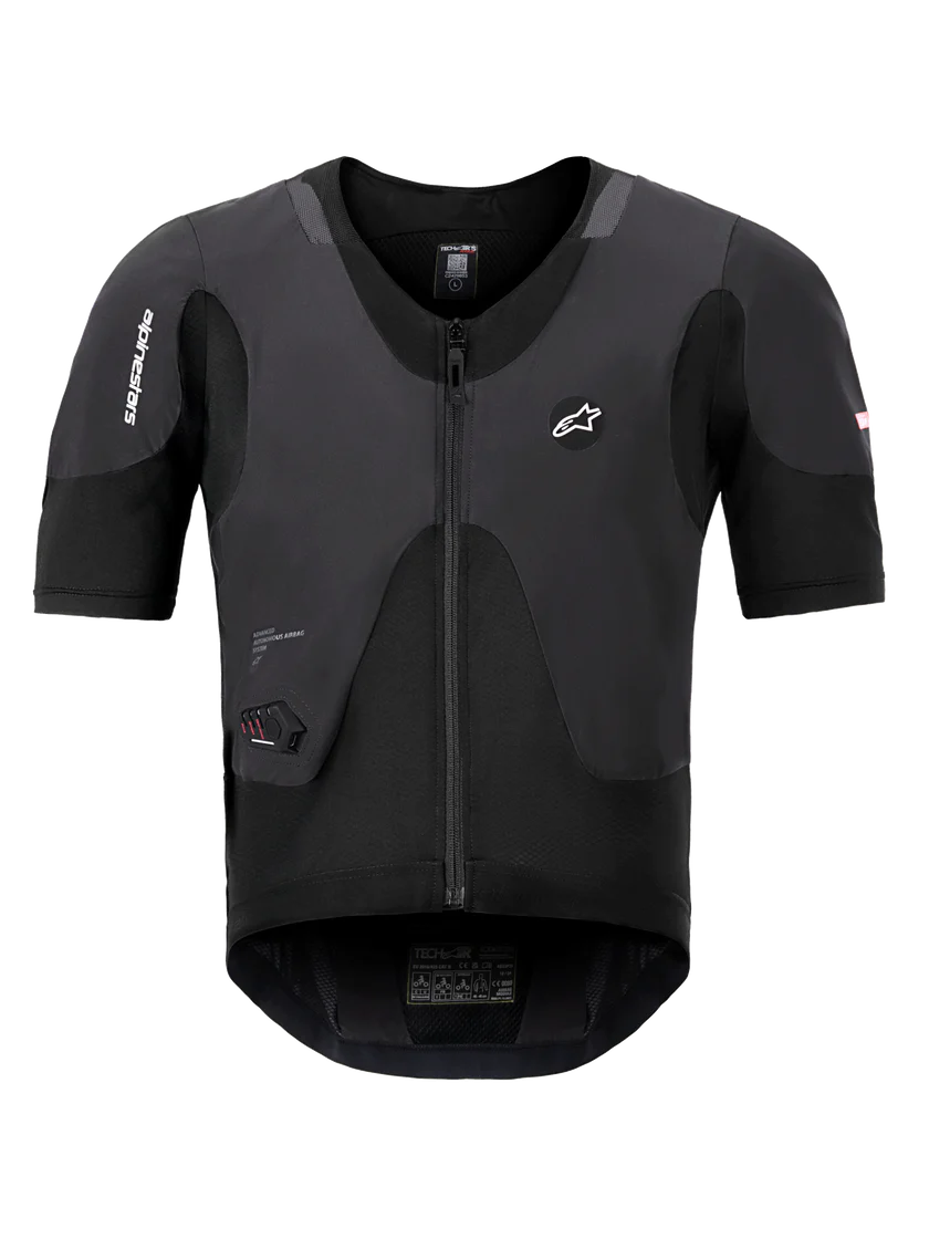 Alpinestars Tech-Air 5 Plasma Airbag System - 6504925-10