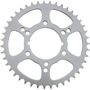 Parts Unlimited Rear Sprocket Kawasaki 43 tooth 1210-0283