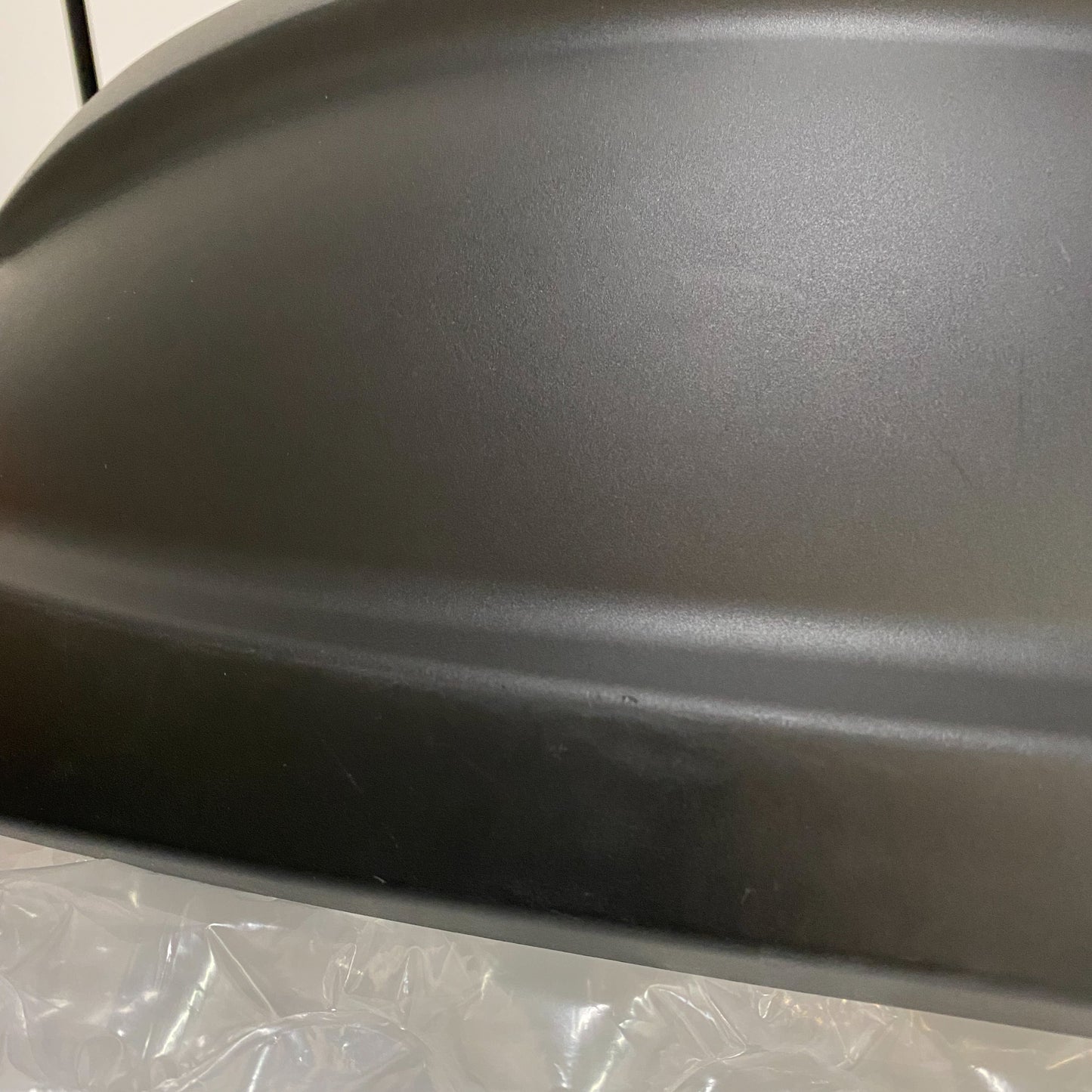 Ducati Rear Mudguard Long , MTS 1200 56510532A USED (3)