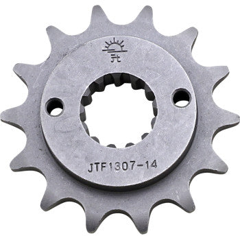 JT Sprockets Front Sprocket JTF1307.14