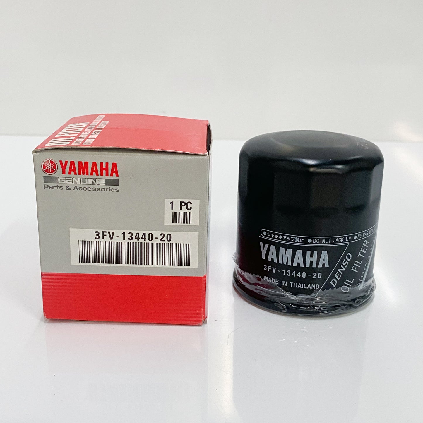 YAMAHA ELEMENT ASSY, OIL CL 3FV-13440-30-00