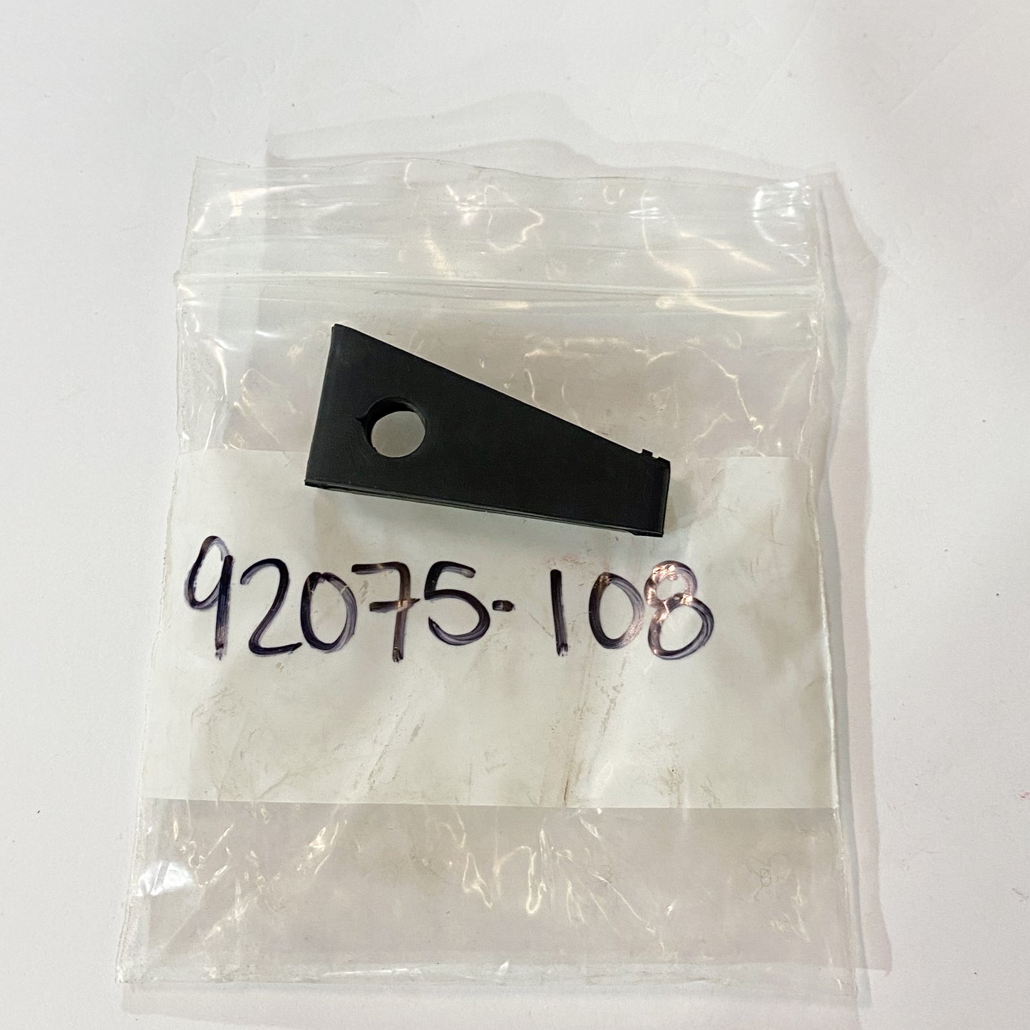 KAWASAKI DAMPER RUBBER 92075-108