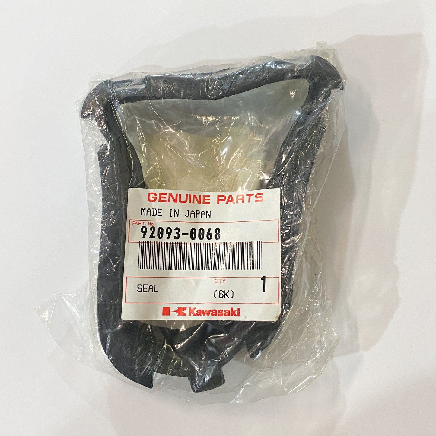 KAWASAKI SEAL 92093-0068