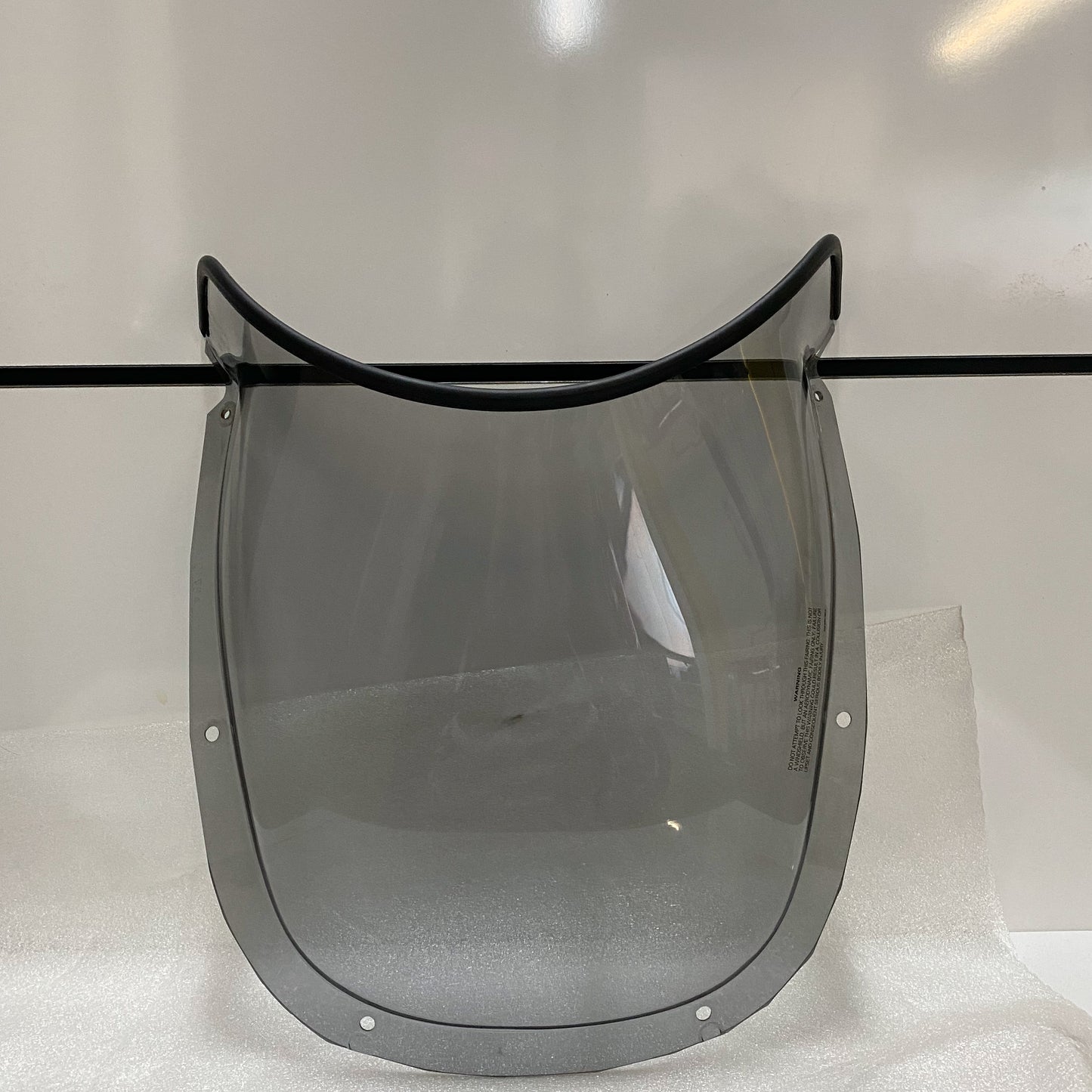 Ducati Low Dark Windscreen ST2/ST4 969316AAA
