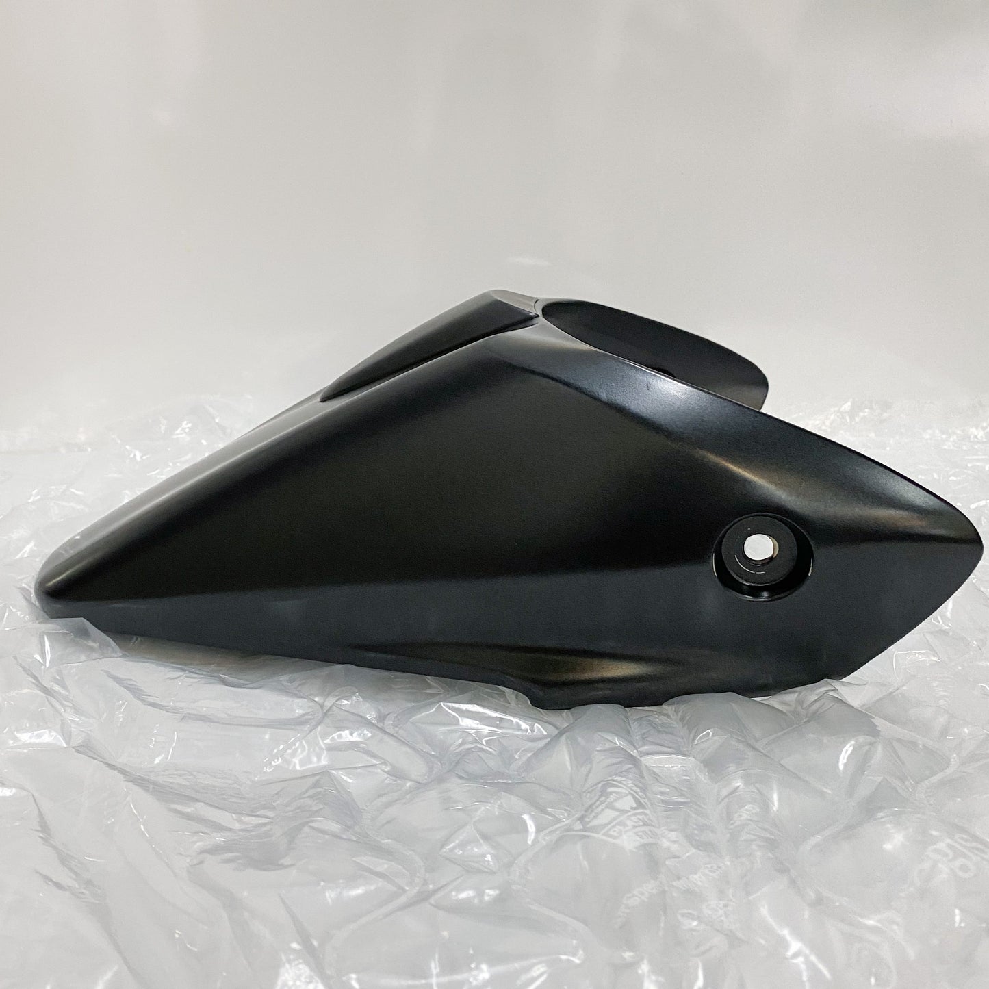 Ducati Monster 696 '08-'10 Matte Black Seat Cowl 59510981AK USED (1)