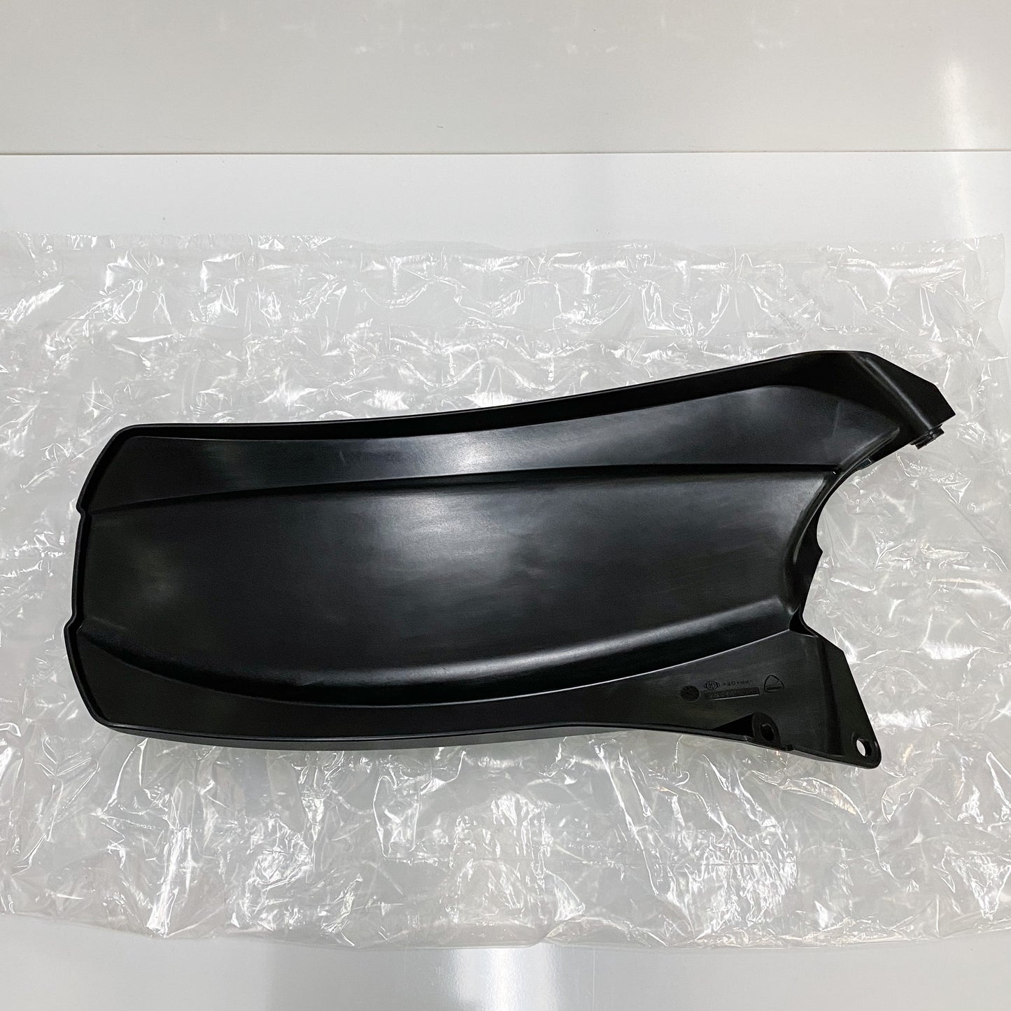 Ducati Rear Mudguard Long , MTS 1200 56510532A USED (2)