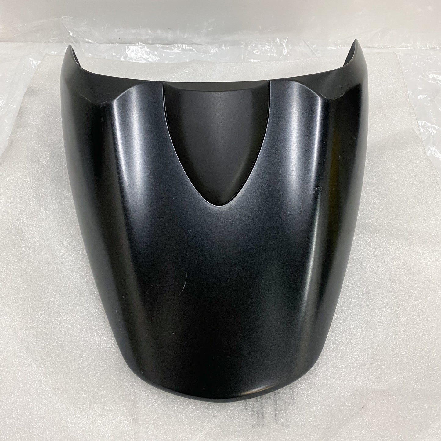 Ducati Monster 696 '08-'10 Matte Black Seat Cowl 59510981AK USED (2)