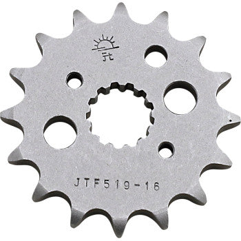 JT Sprockets Countershaft Sprocket Kawasaki JTF519.16