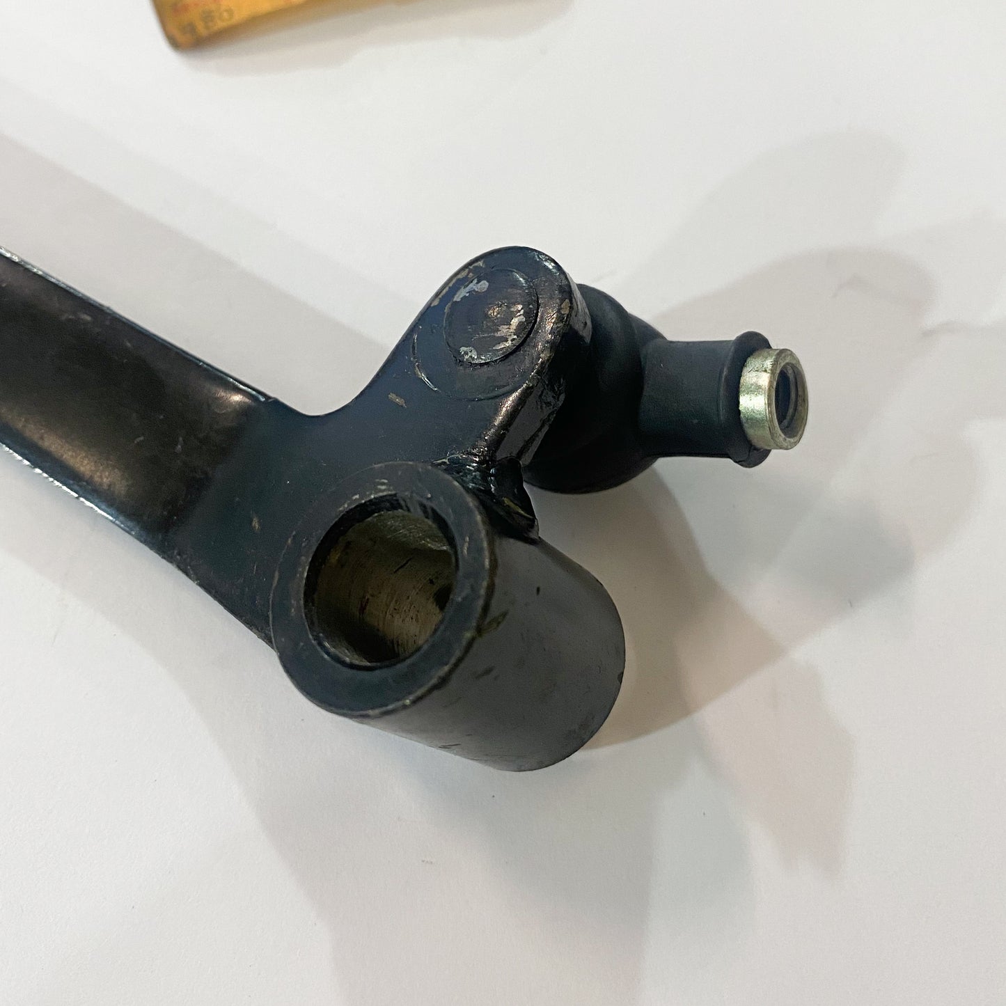 KAWASAKI LEVER-ASSY-CHANGE,PDL 13242-1153