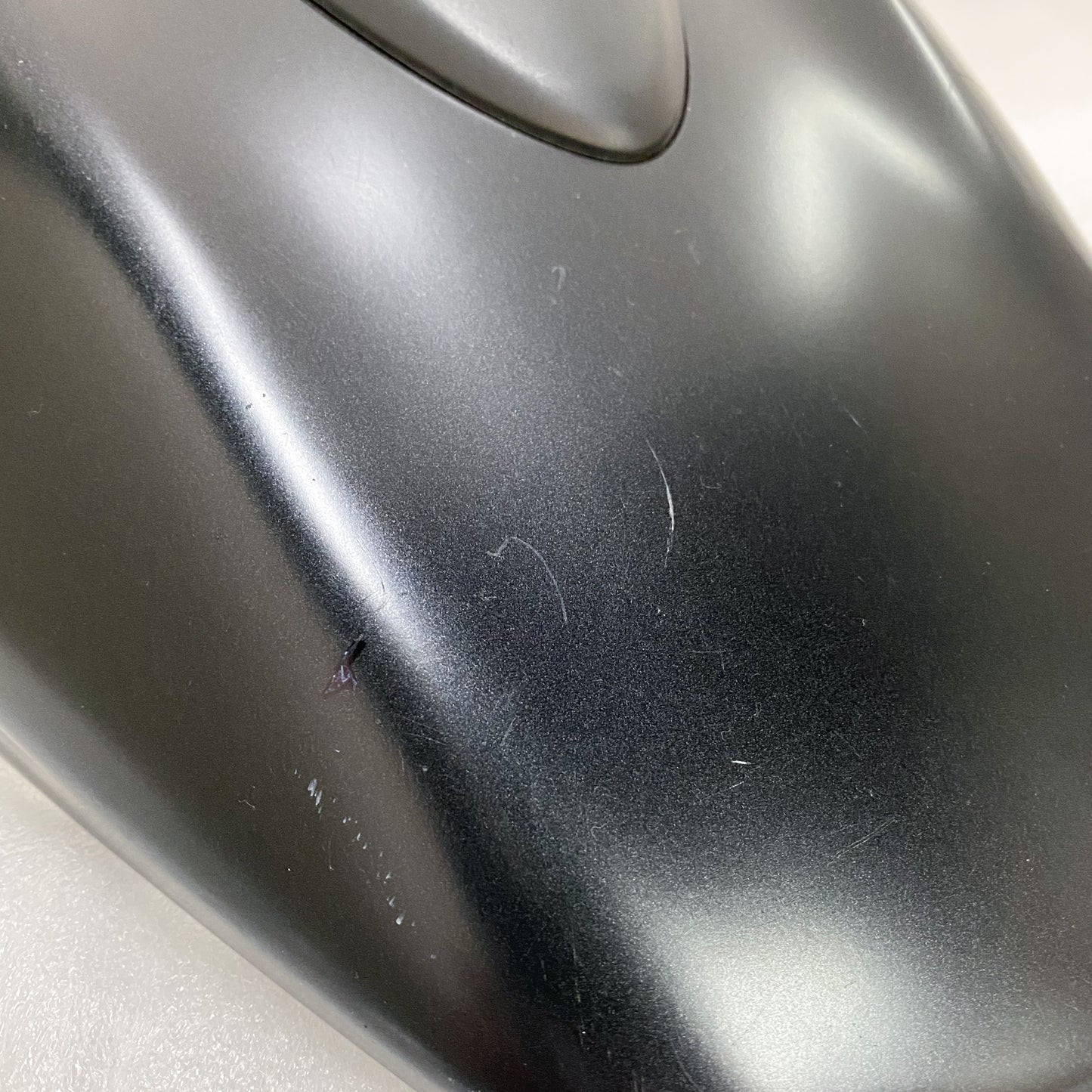 Ducati Monster 696 '08-'10 Matte Black Seat Cowl 59510981AK USED (2)
