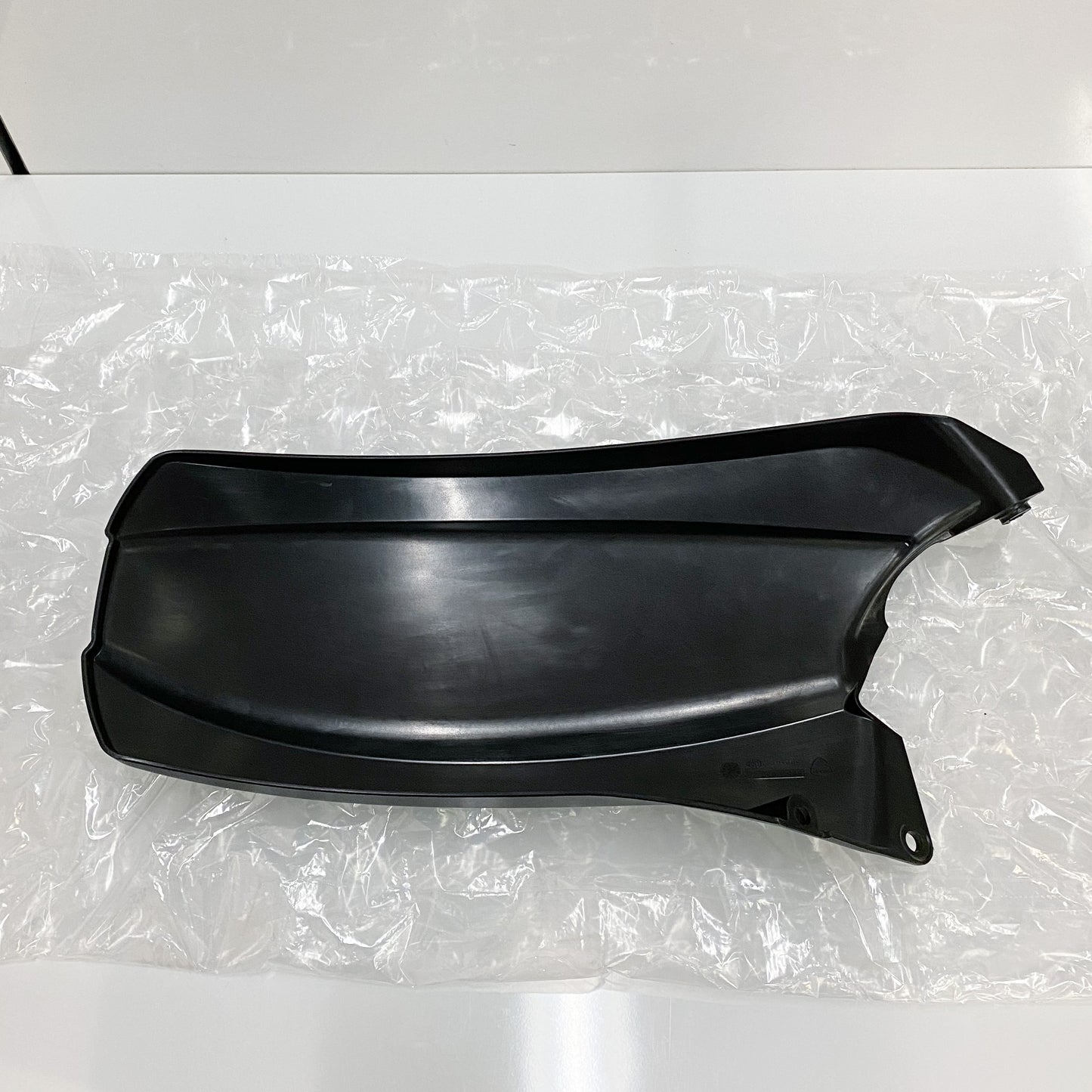 Ducati Rear Mudguard Long , MTS 1200 56510532A USED (3)