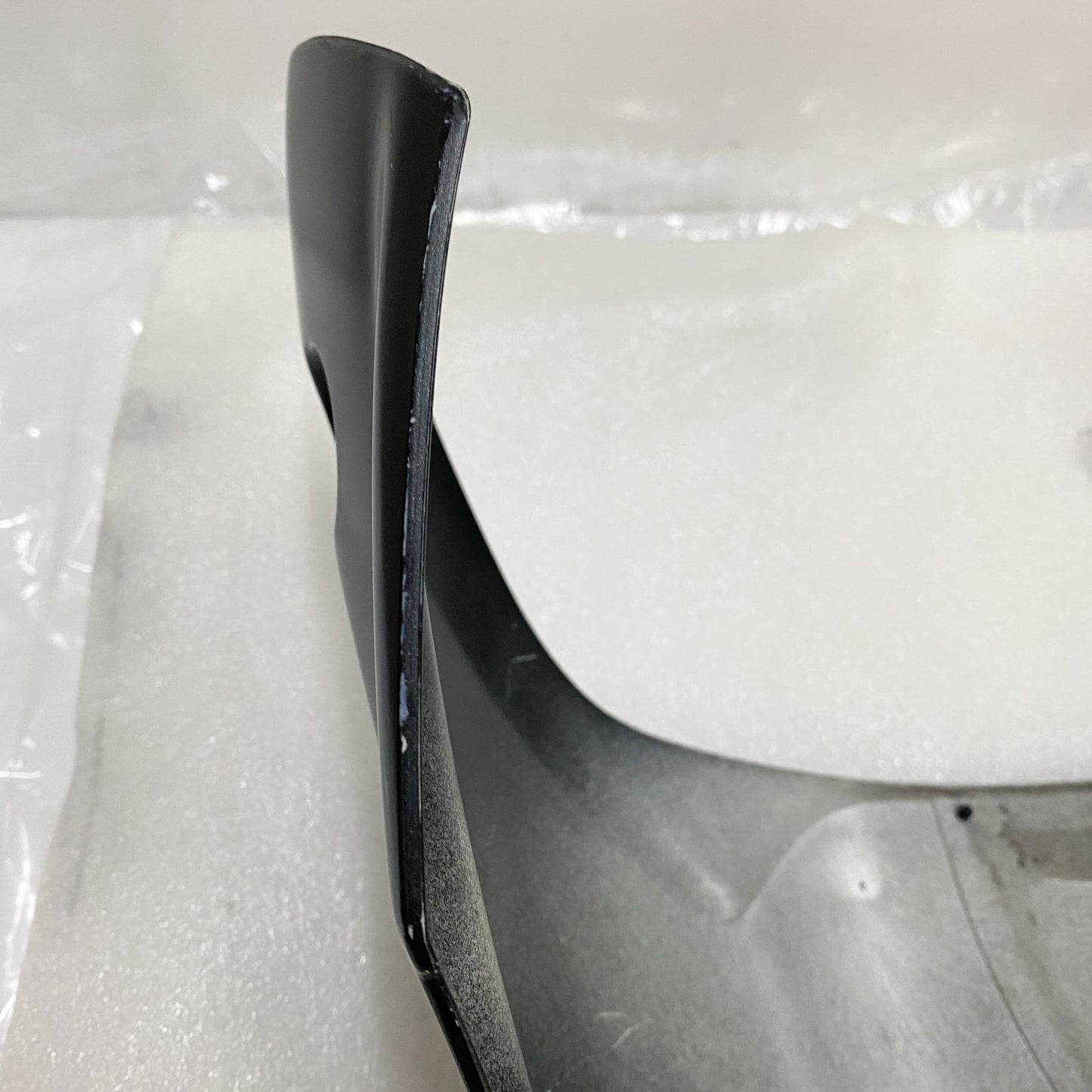 Ducati Monster 696 '08-'10 Matte Black Seat Cowl 59510981AK USED (2)
