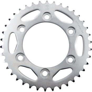 JT Sprockets Steel Rear Sprocket JTR745.38