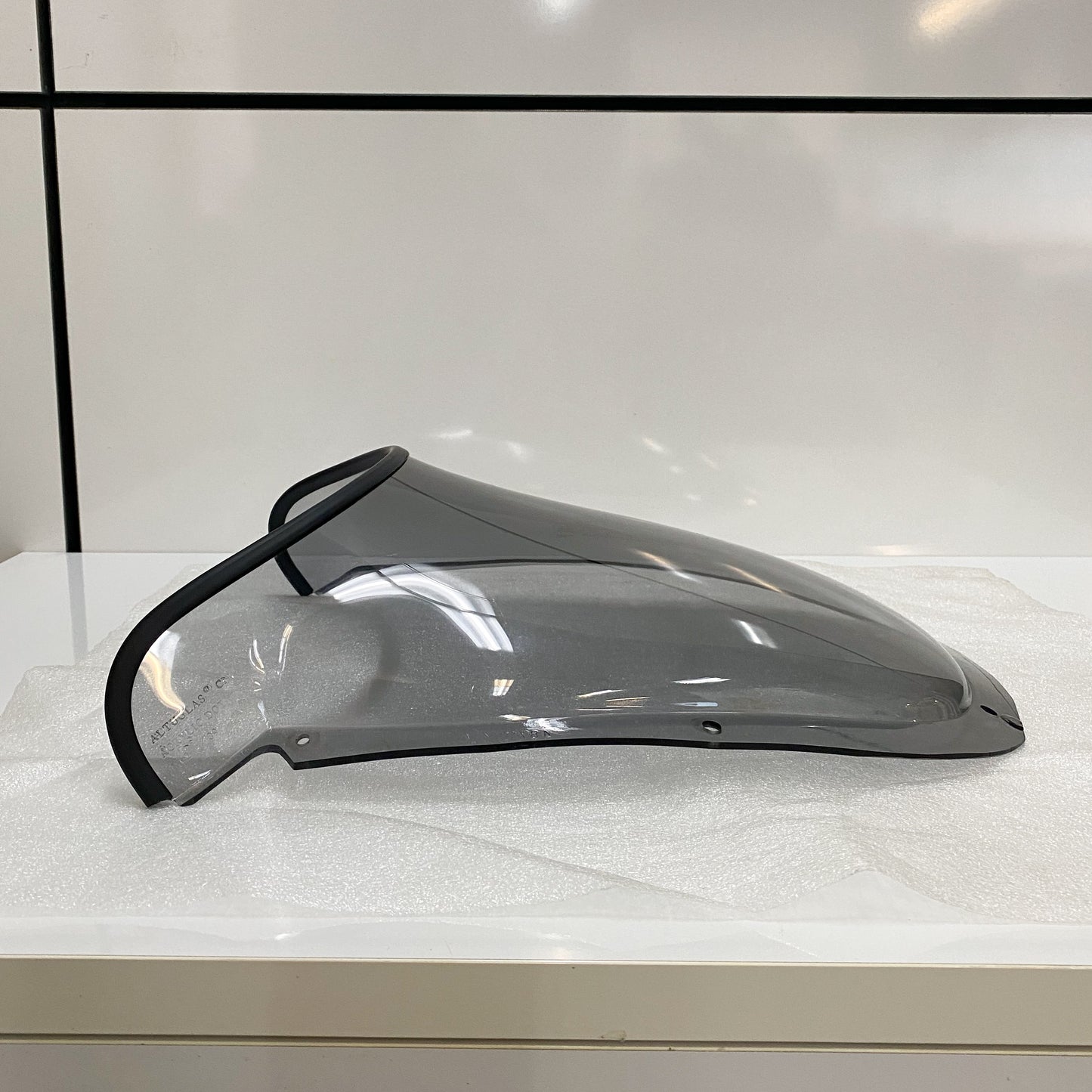 Ducati Low Dark Windscreen ST2/ST4 969316AAA