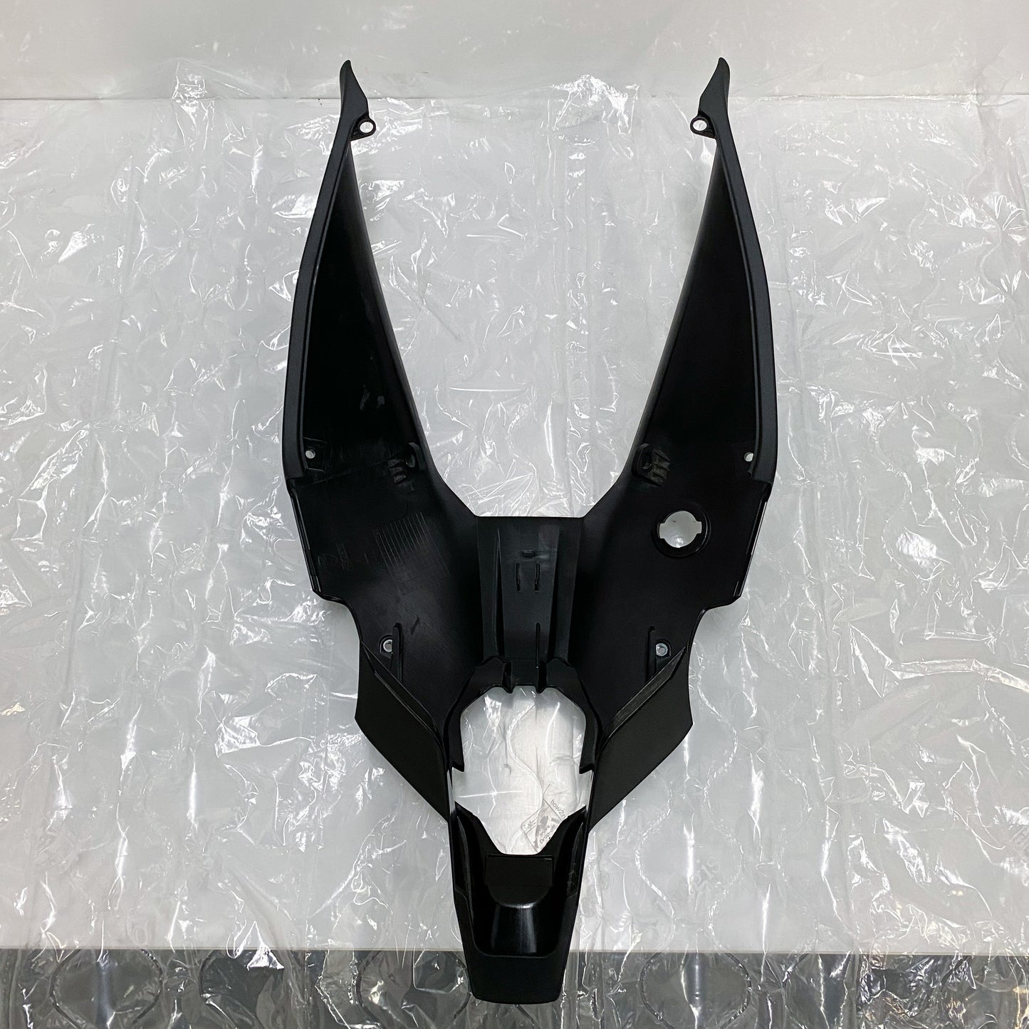 Ducati Cover, Lower 48212441A USED (2)