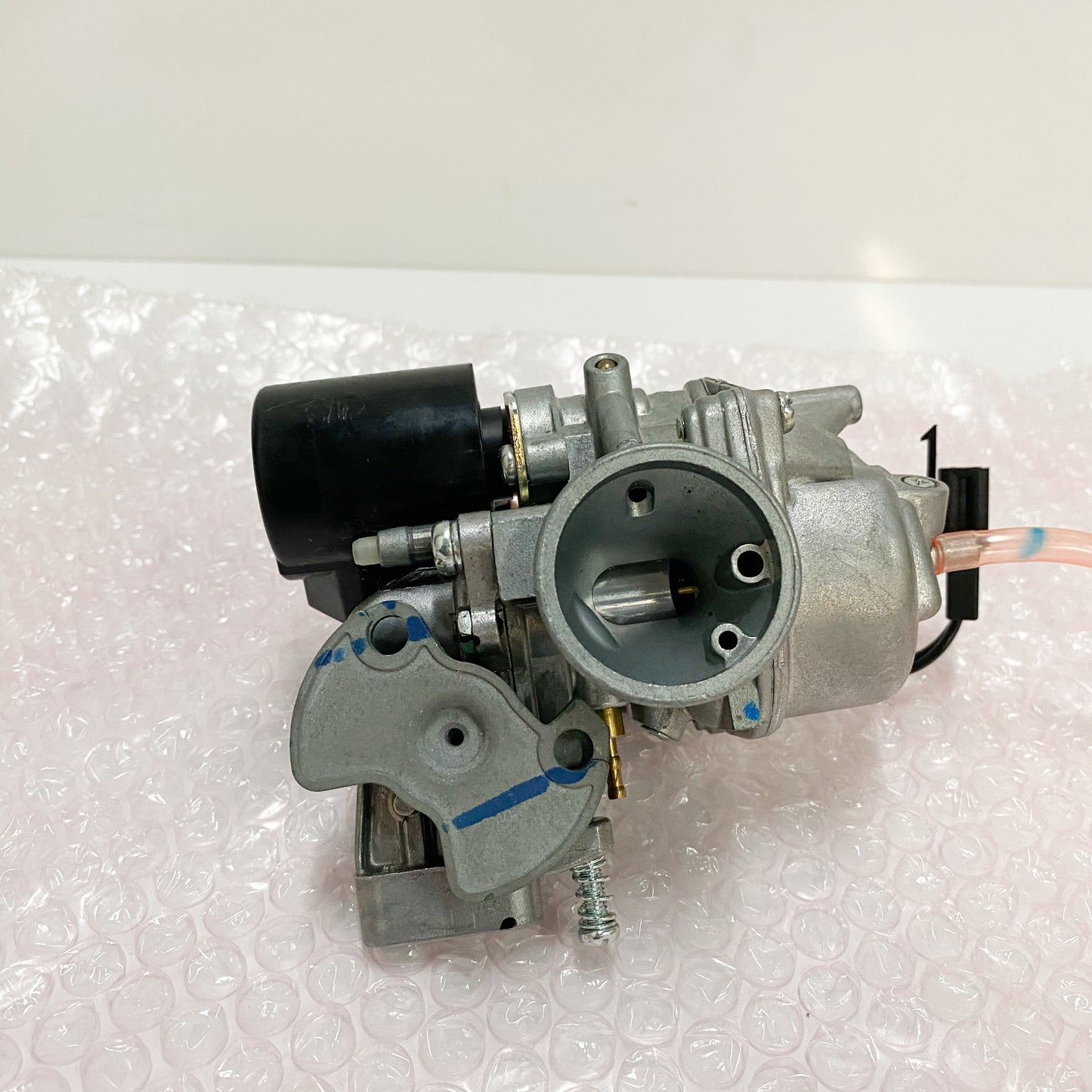 YAMAHA Carburetor Assembly 1 5DA-14301-02-00 ZUMA NOS