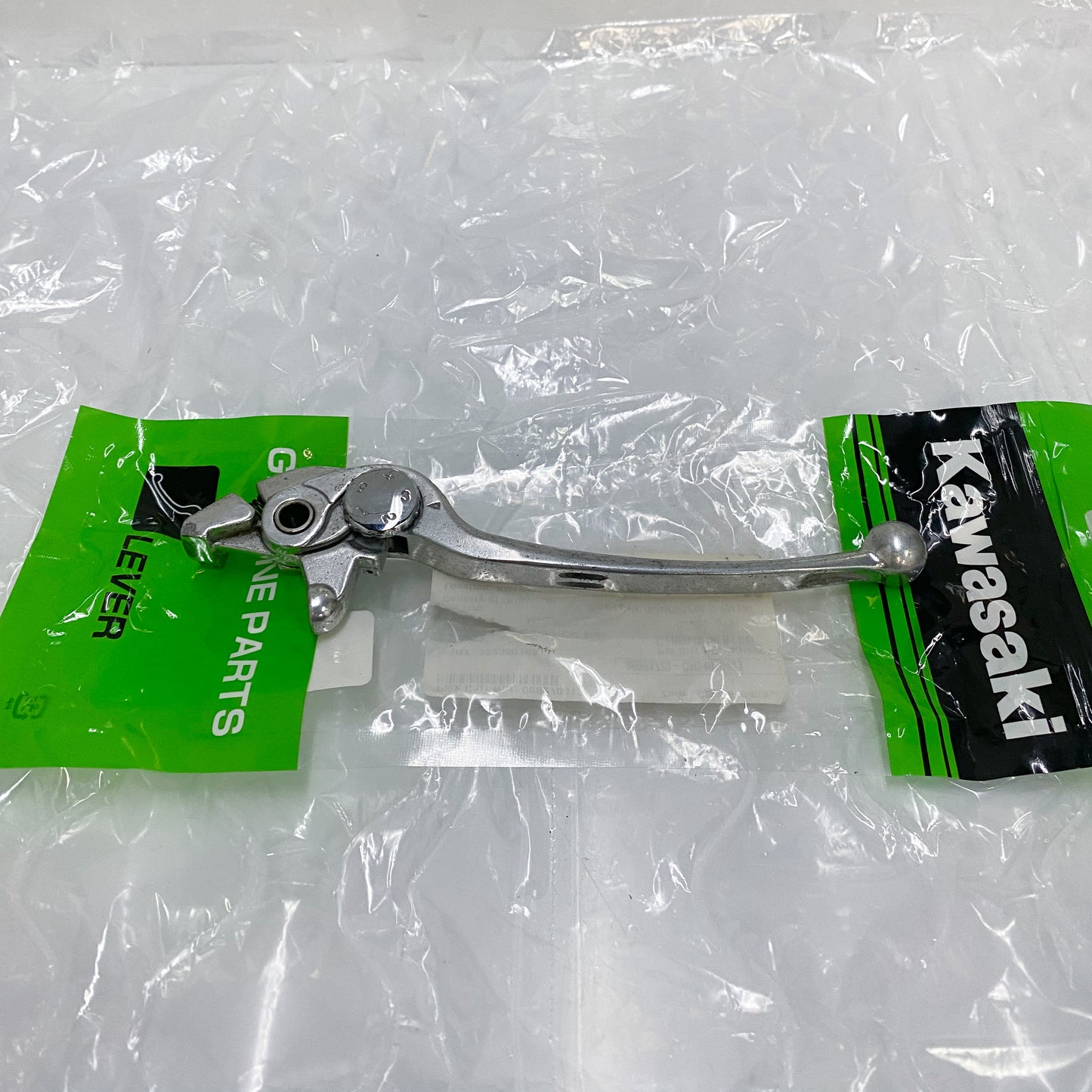 Kawasaki Brake Lever 13236-0169 USED