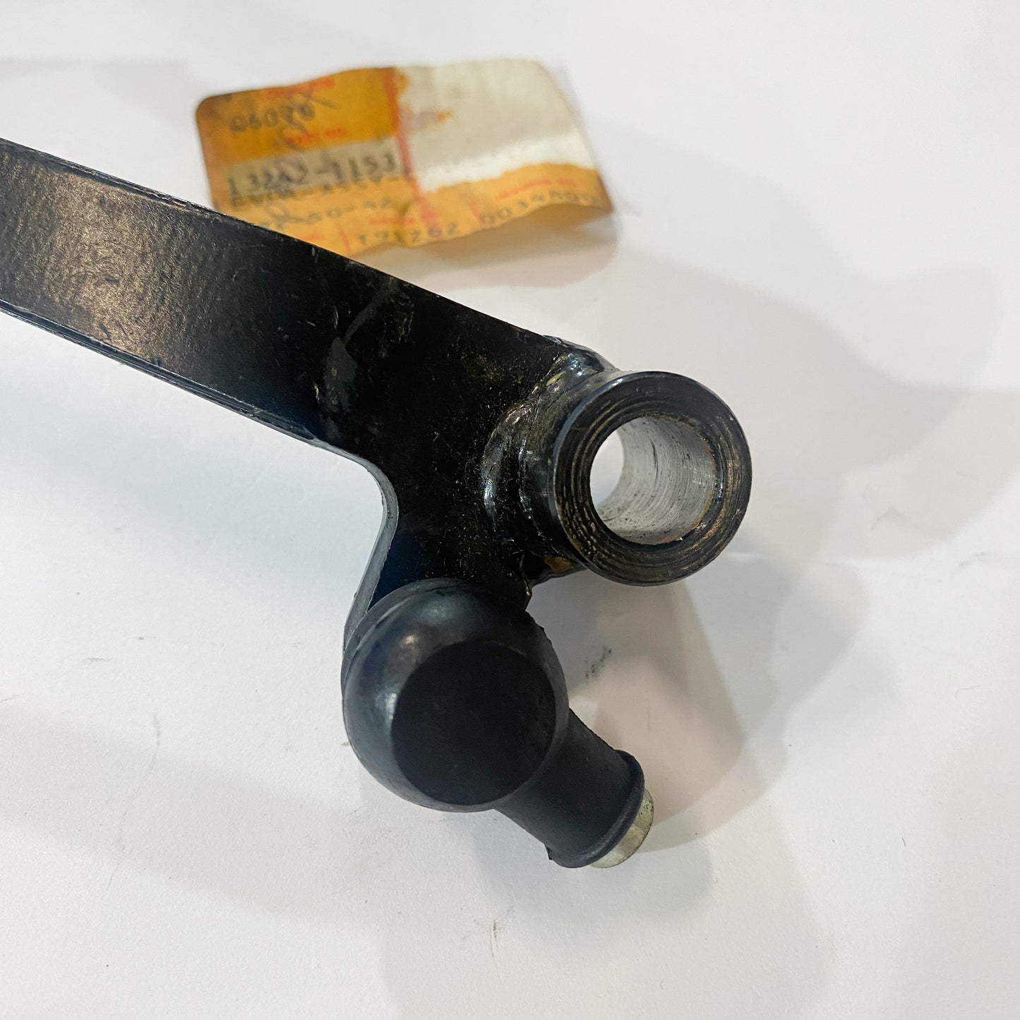 KAWASAKI LEVER-ASSY-CHANGE,PDL 13242-1153