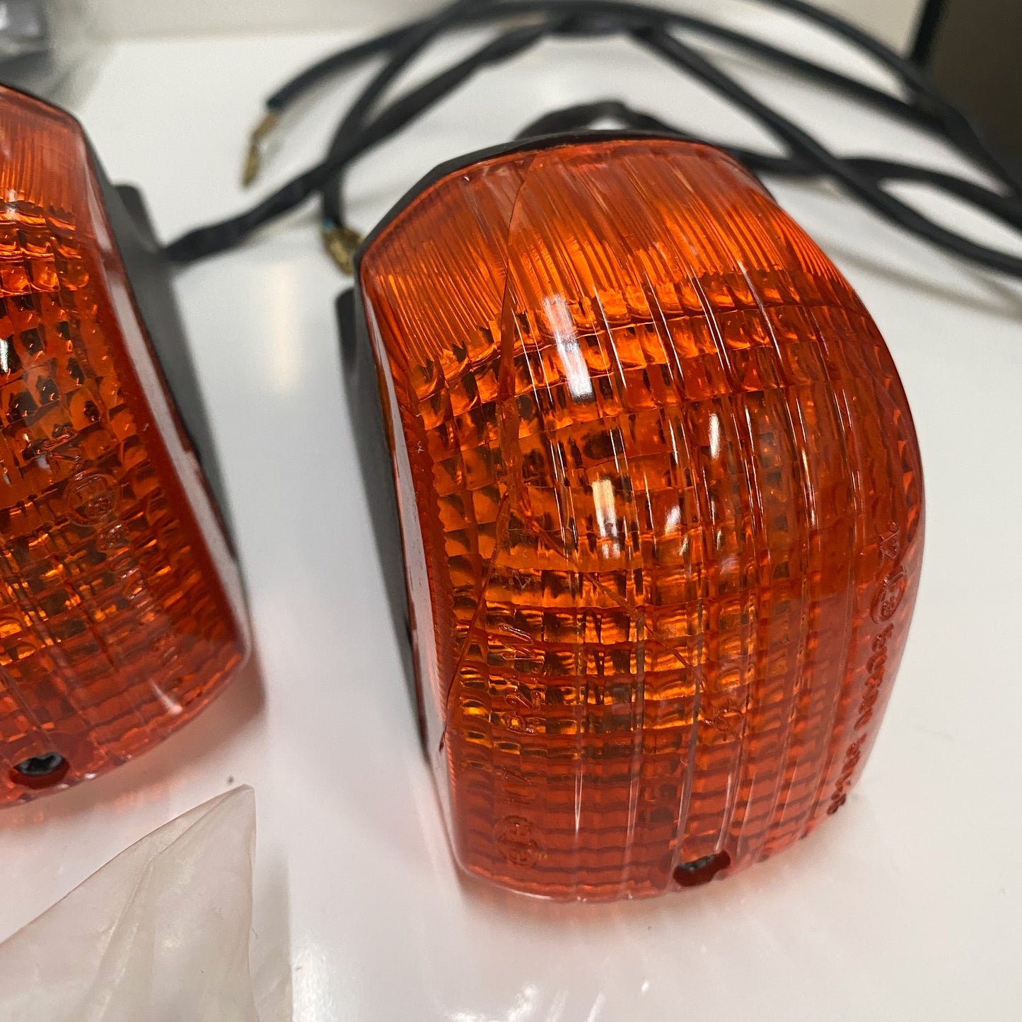 Triumph Givi Fitting Kit, Wing Rack & Top Rack for Trident 750/900 Trophy 900/1200 Sprint T2350305