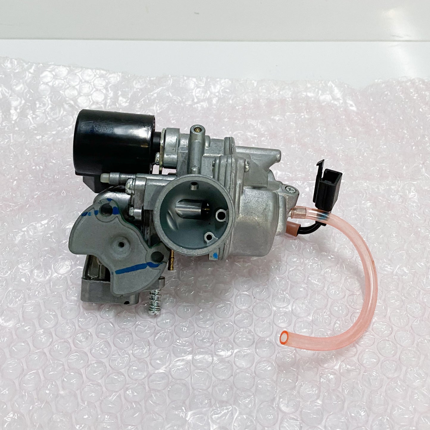 YAMAHA Carburetor Assembly 1 5DA-14301-02-00 ZUMA NOS
