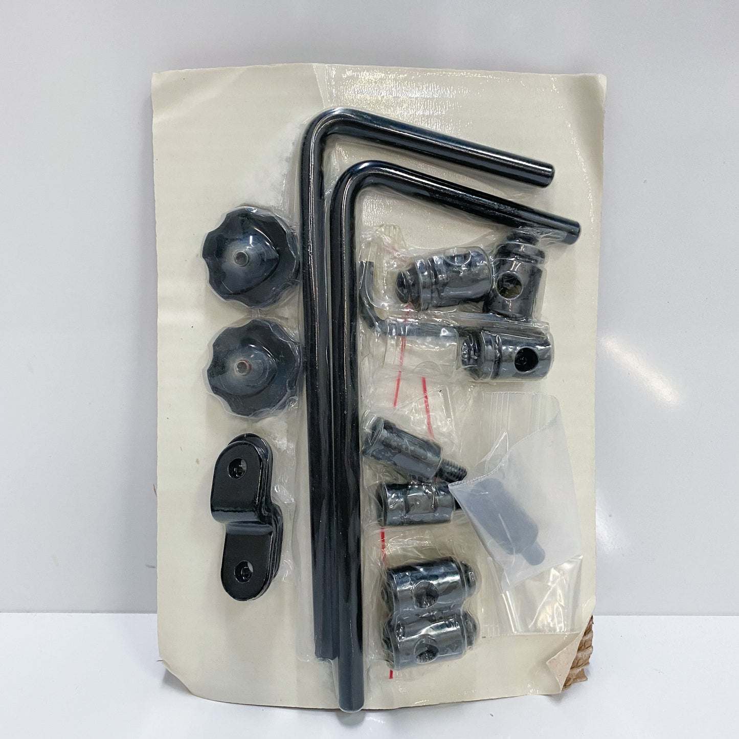 Streamliner S-SCTR-M Scoot Series Windshield - Scoot 50 - OPEN BOX