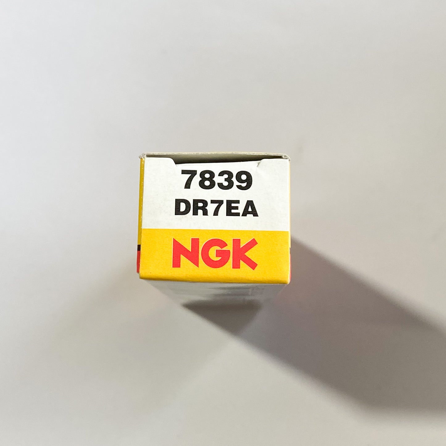 NGK 7839 DR7EA NICKEL SPARK PLUG