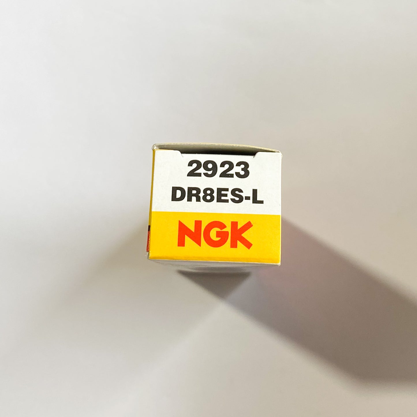 NGK 2923 DR8ES-L NICKEL SPARK PLUG