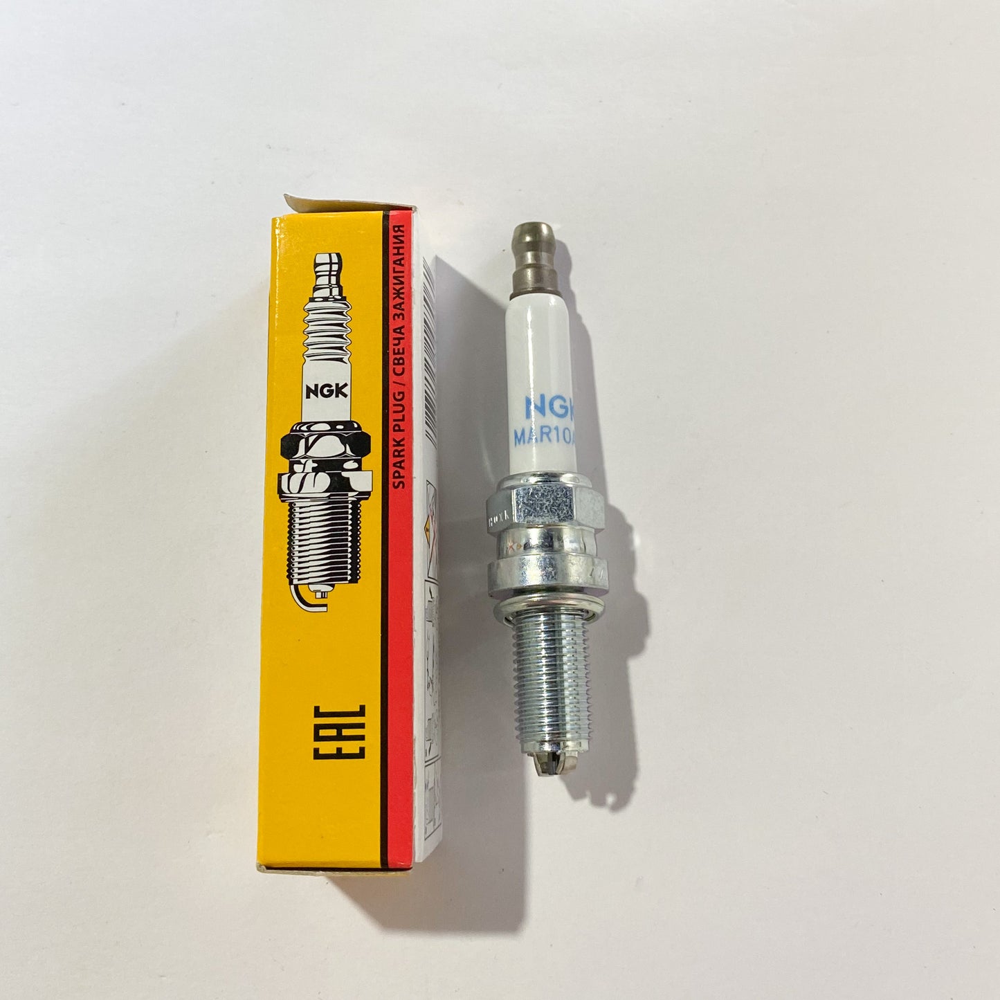 NGK 4706 MAR10A-J MULTI GROUND SPARK PLUG