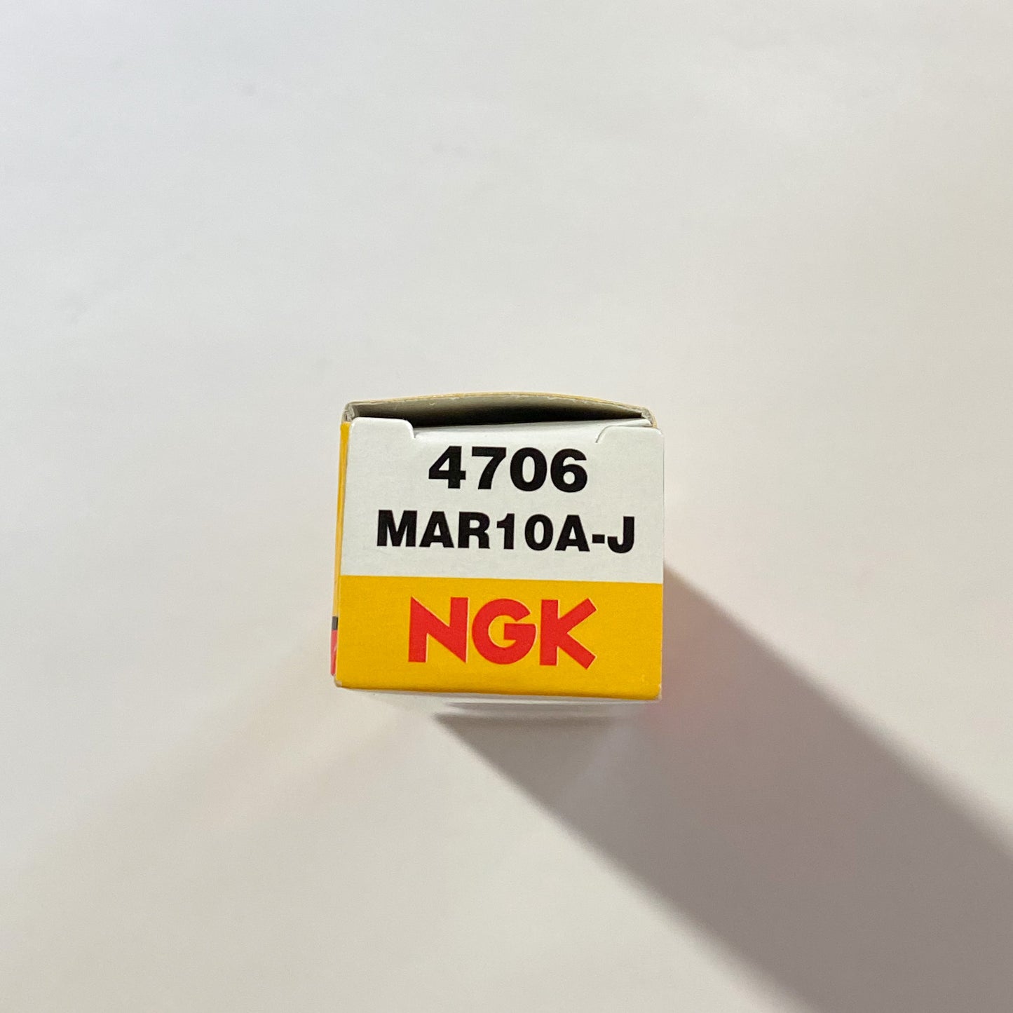NGK 4706 MAR10A-J MULTI GROUND SPARK PLUG