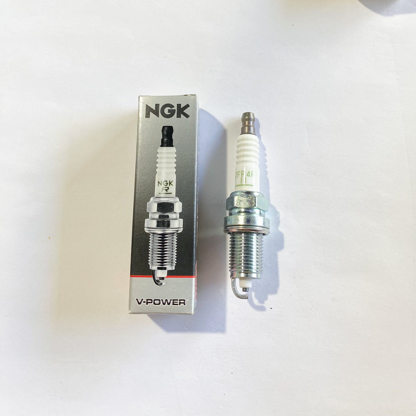 NGK 4043 ZFR4F-11 V-POWER SPARK PLUG