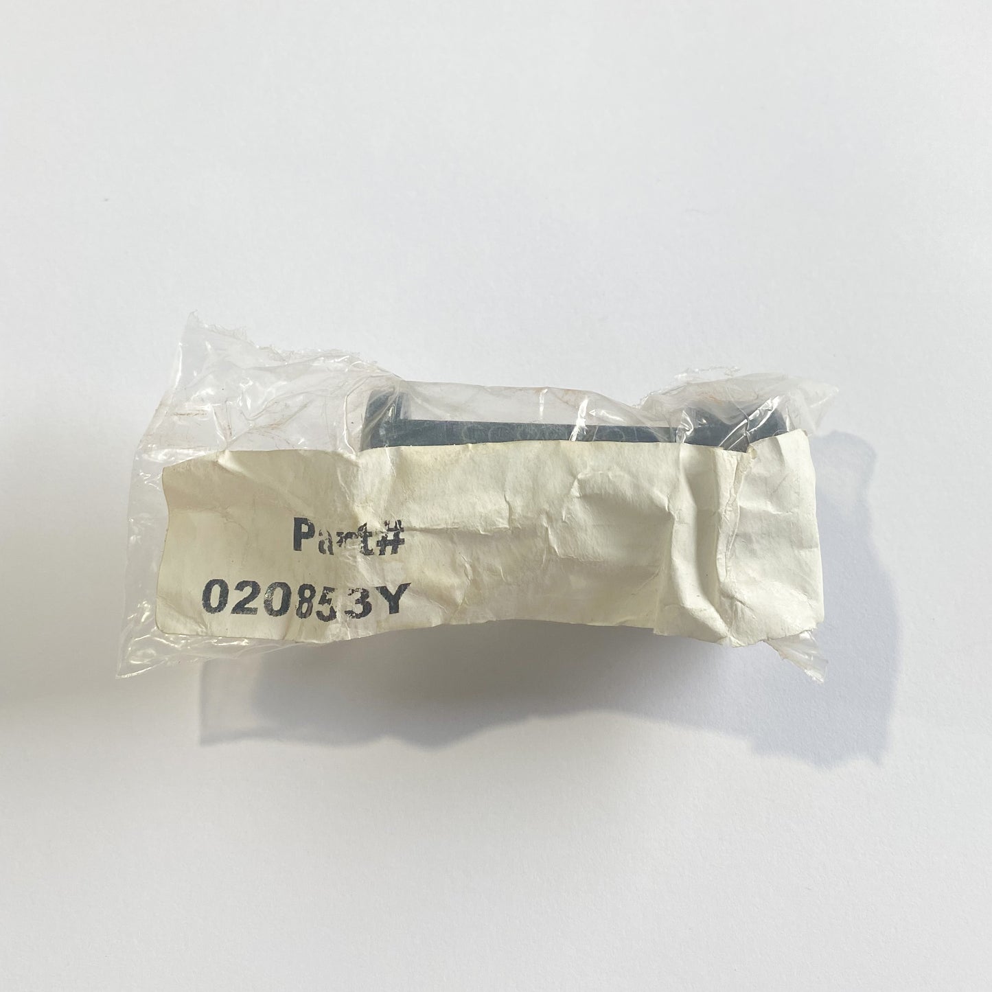 Aprilia Tappet For Valve 020853Y